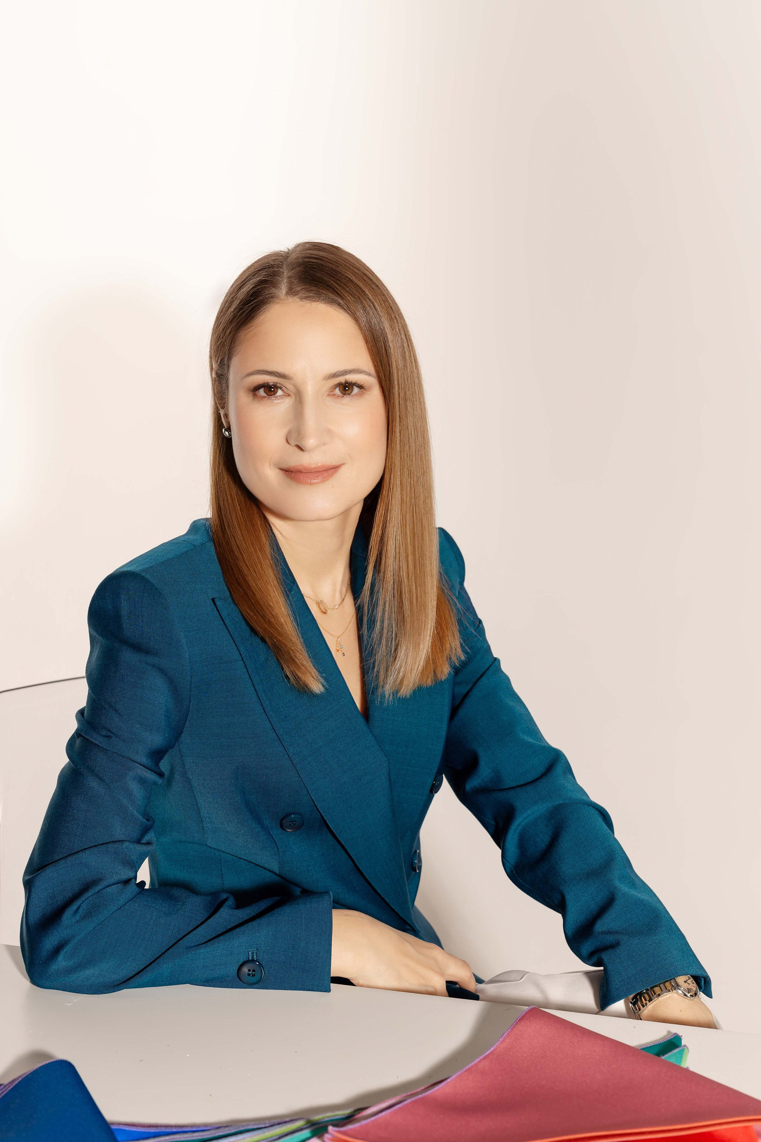 Анна, стилист. Фотограф в Москве Ксения Мокрушина | Brand & Women photographer