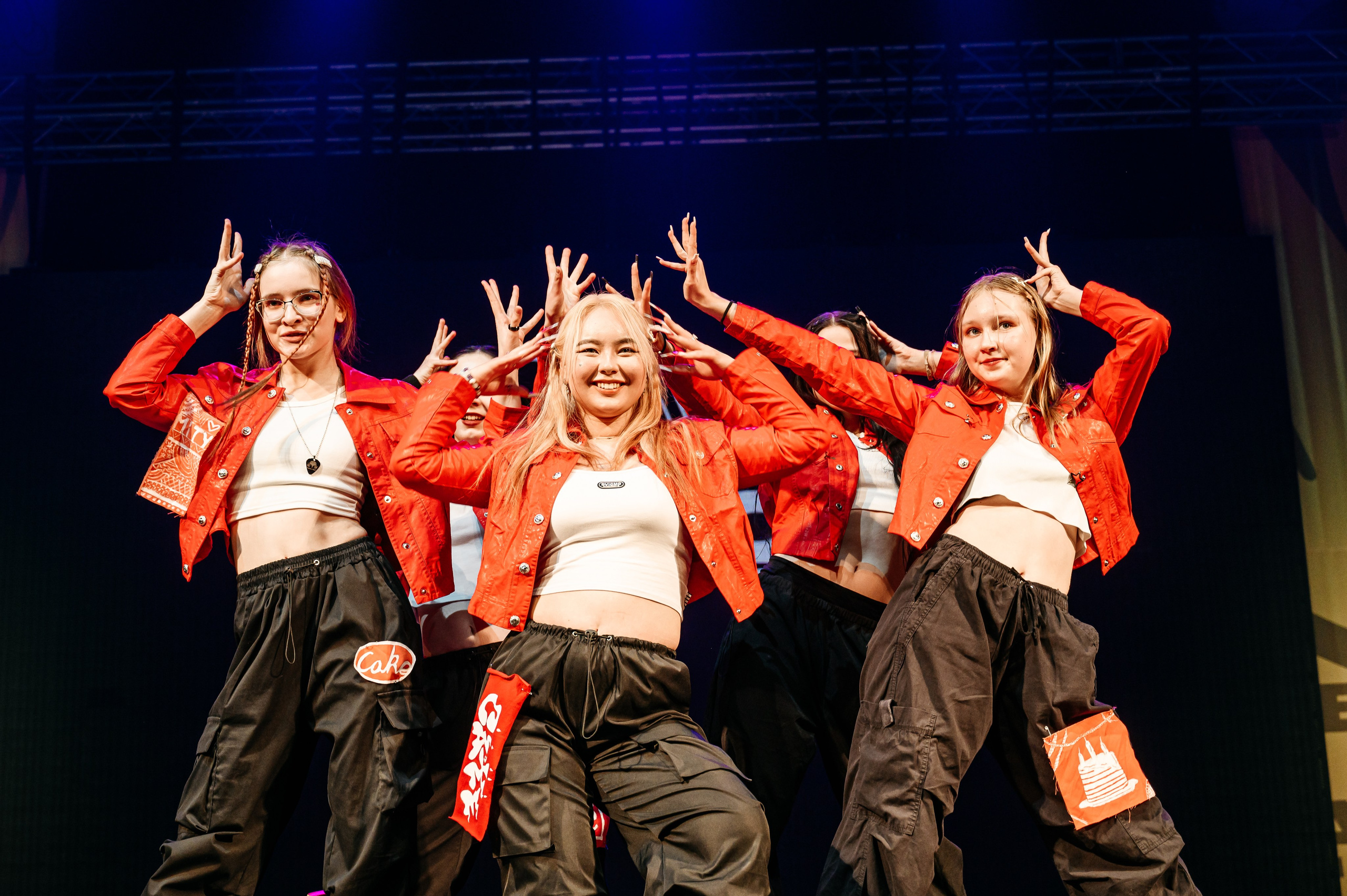 Groove Dance. Фотограф Владивосток. Игорь Кирсанов