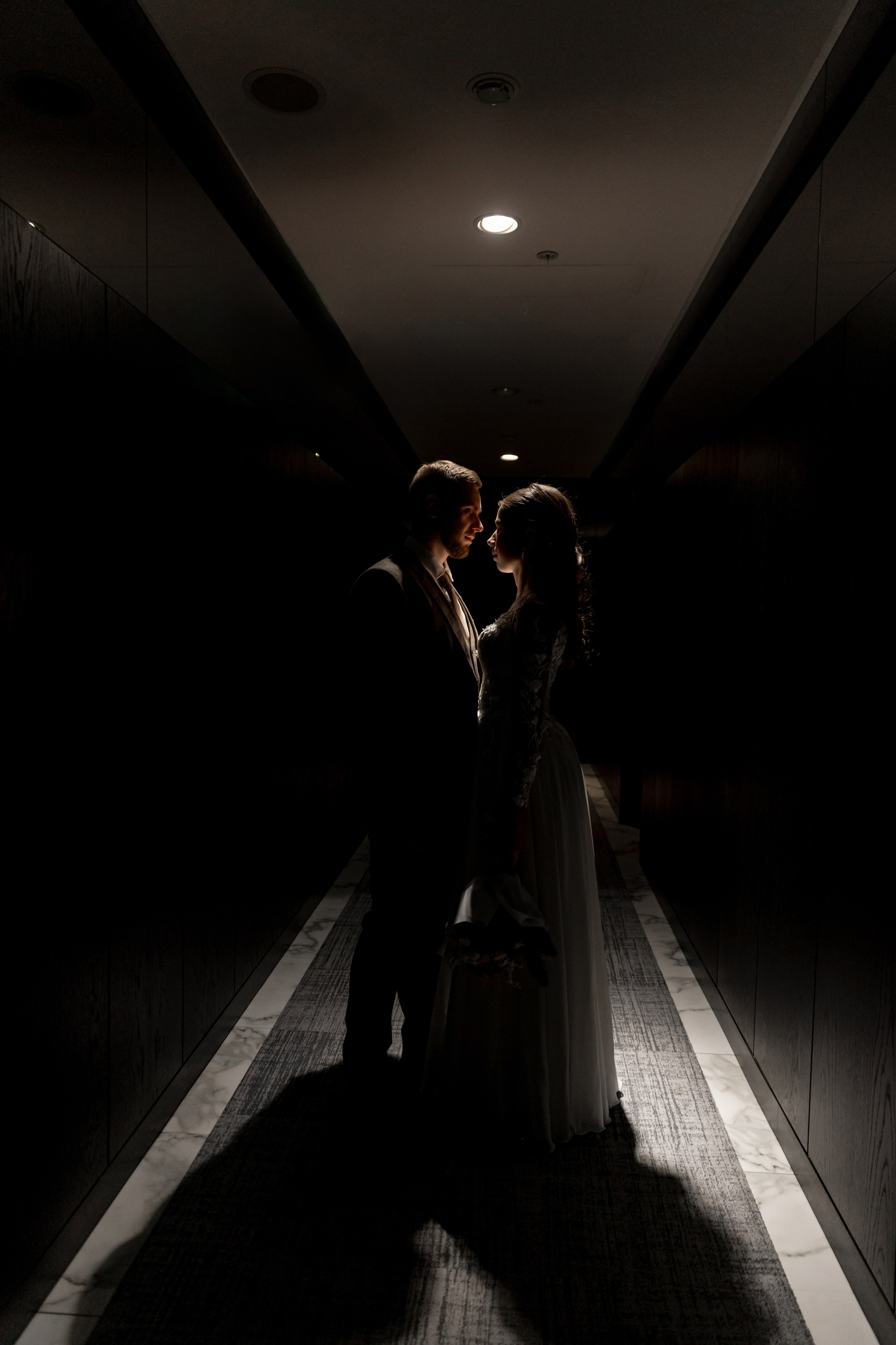 Свадебная серия в Отеле Гамма. Свадебный и портретный фотограф в Санкт-Петербурге Надежда Чечулина