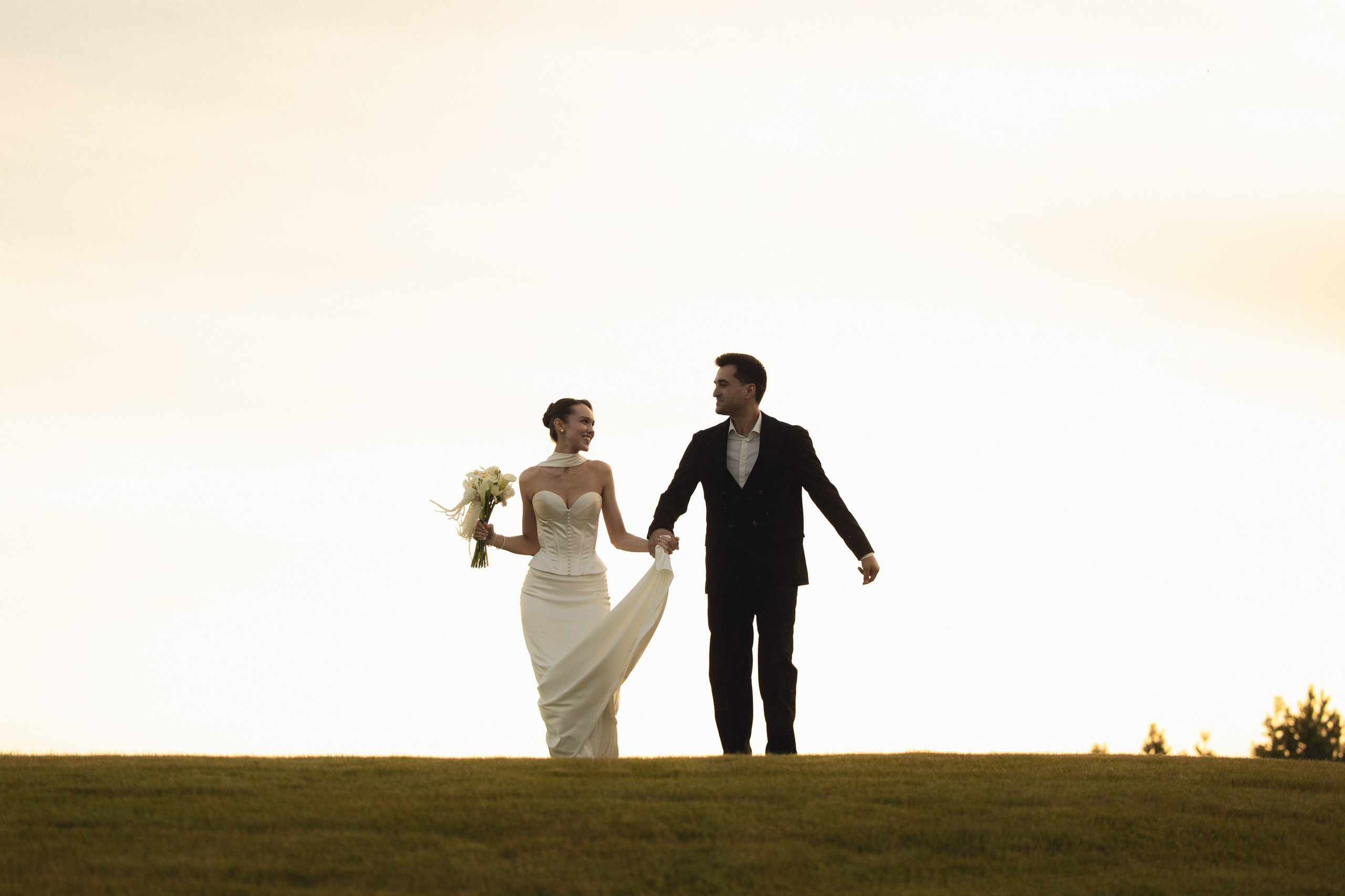 A + V. Свадебный и репортажный фотограф в Казани Регина Гареева