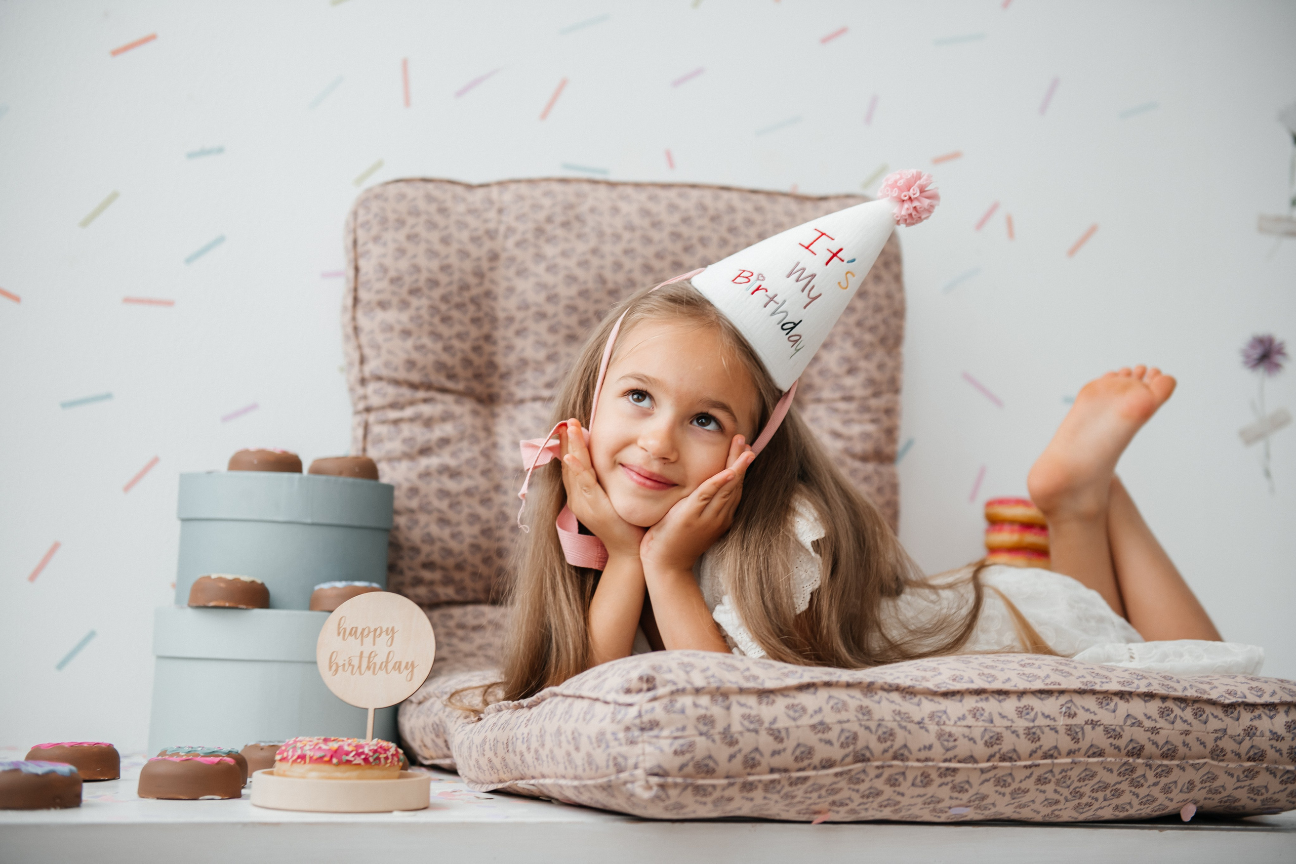 Агата, 5лет. Детский и семейный фотограф в Армавире Даша Зубкова