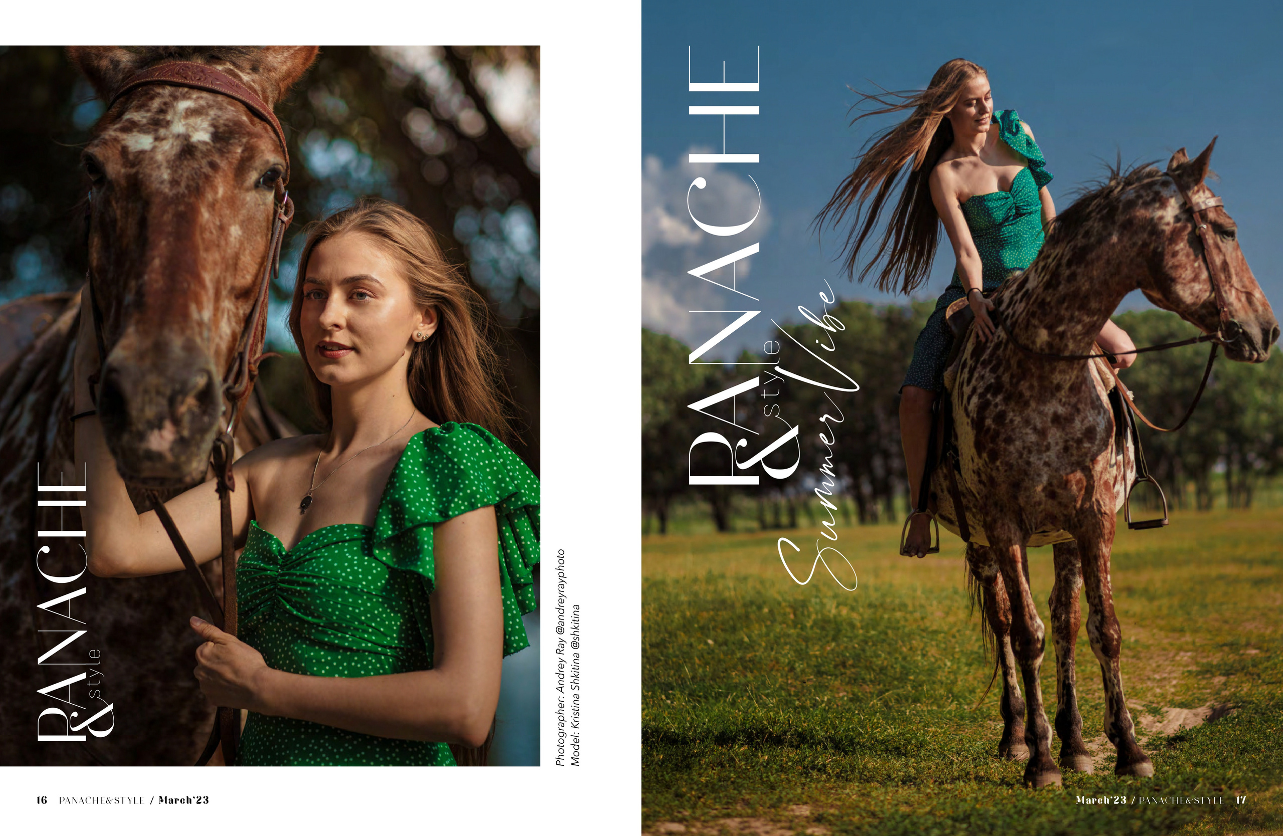 Андрей Рэй фотосъемки