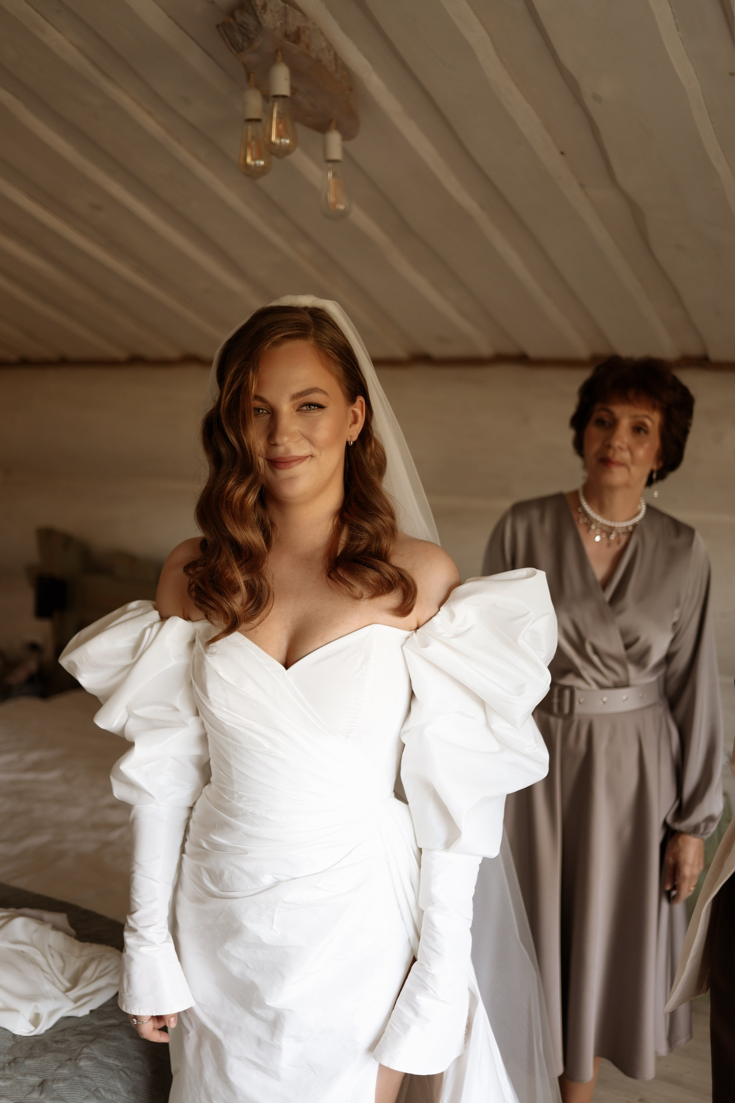 A&A. Photographer Tatiana Ivanova in Yaroslavl