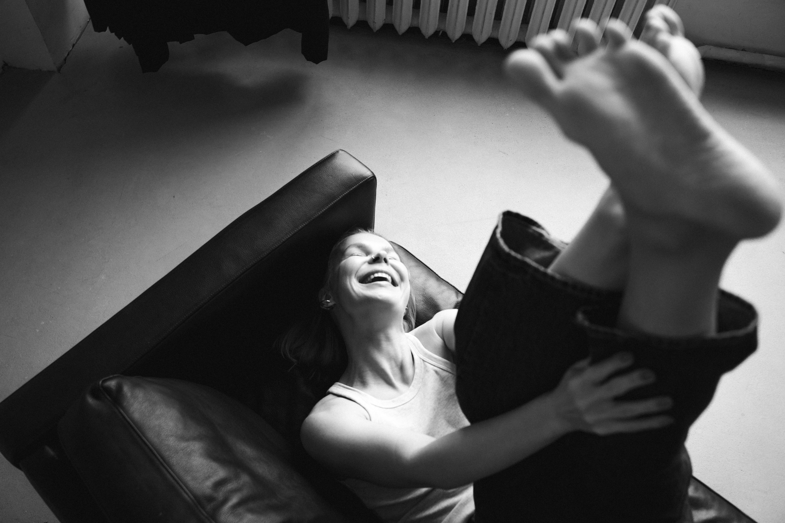 Olya. Анастасия Максимова, фотограф, москва