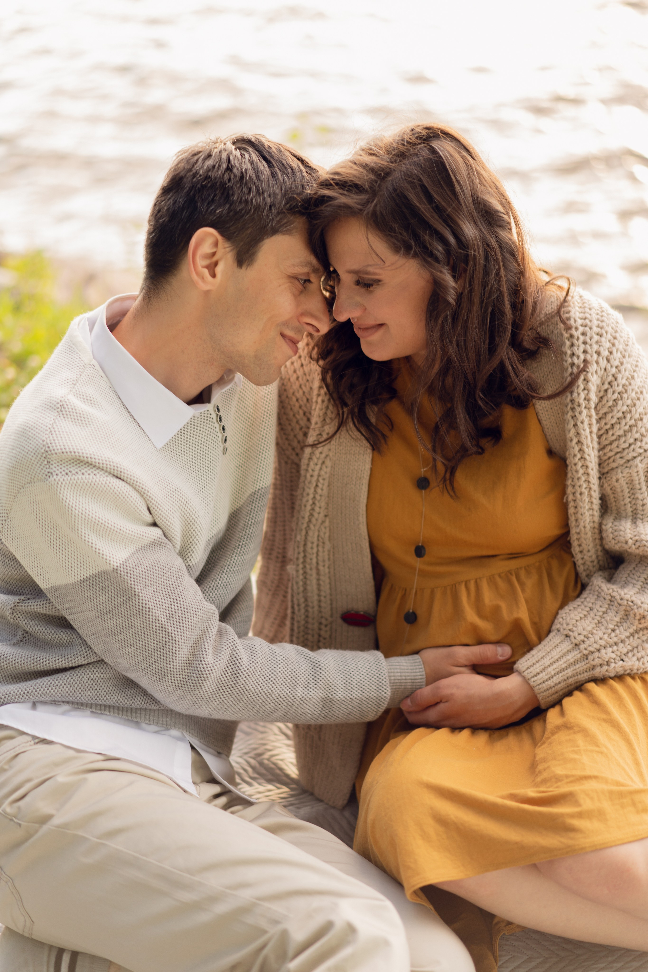Дарья, Александр и Эрик. Семейный и детский фотограф в Санкт-Петербурге Татьяна Горохова