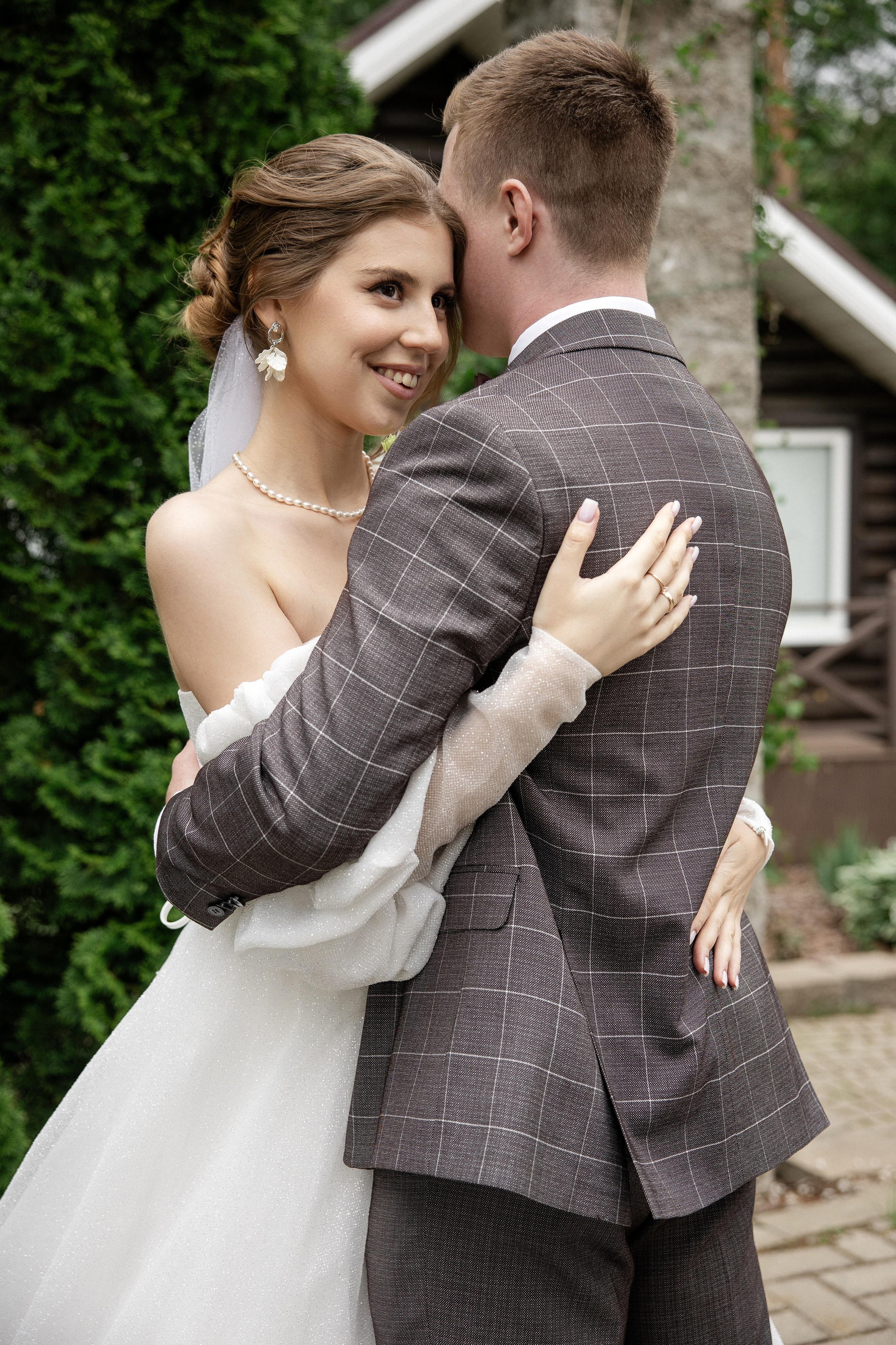 Свадебная фотосессия в Иваново и Москве. Свадебный фотограф в Иваново Гитарина Черняева
