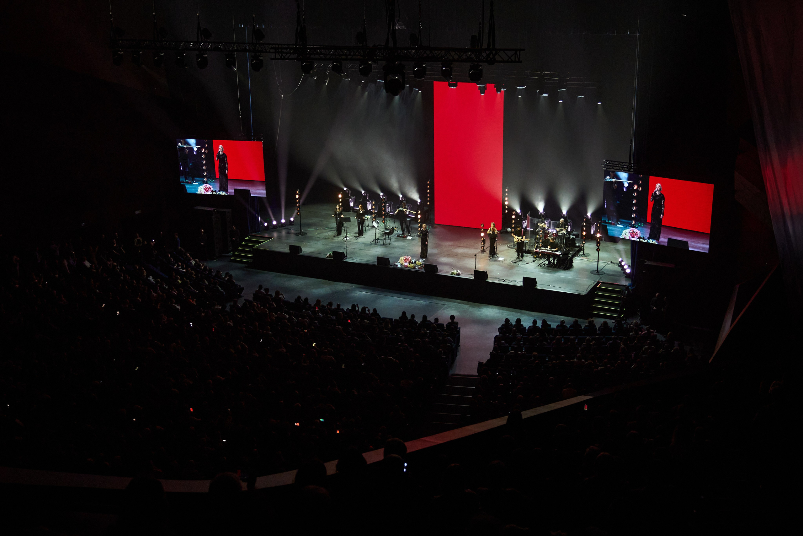 ИРИНА И АЛЕКСАНДР КРУГ. Yekaterinburg, Sochi, Istanbul, Tiflis-Bshari Zaana’da fotoğrafçı