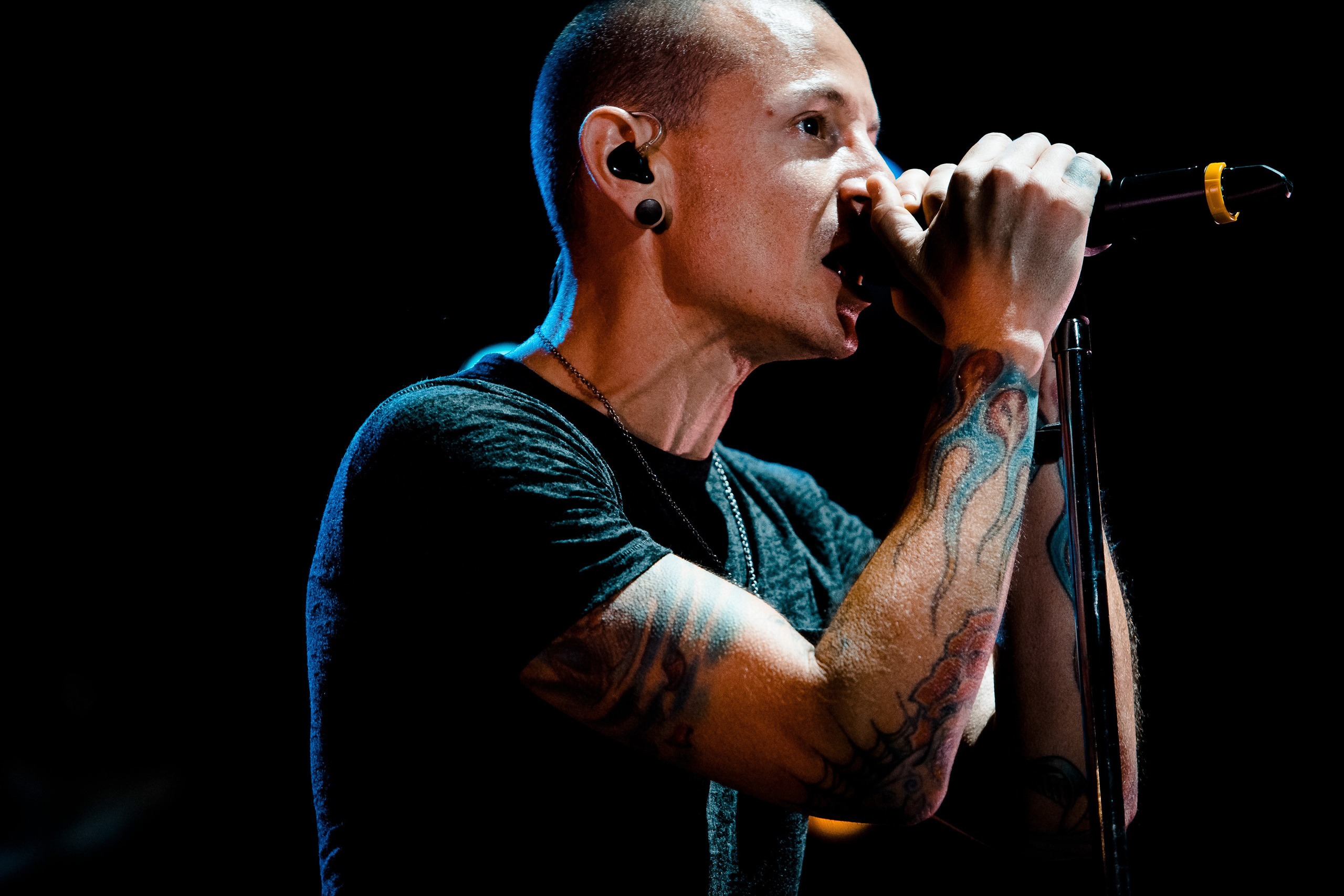 Концерты. Репортажный, event, концертный и backstage фотограф из Москвы Виталий Кривцов