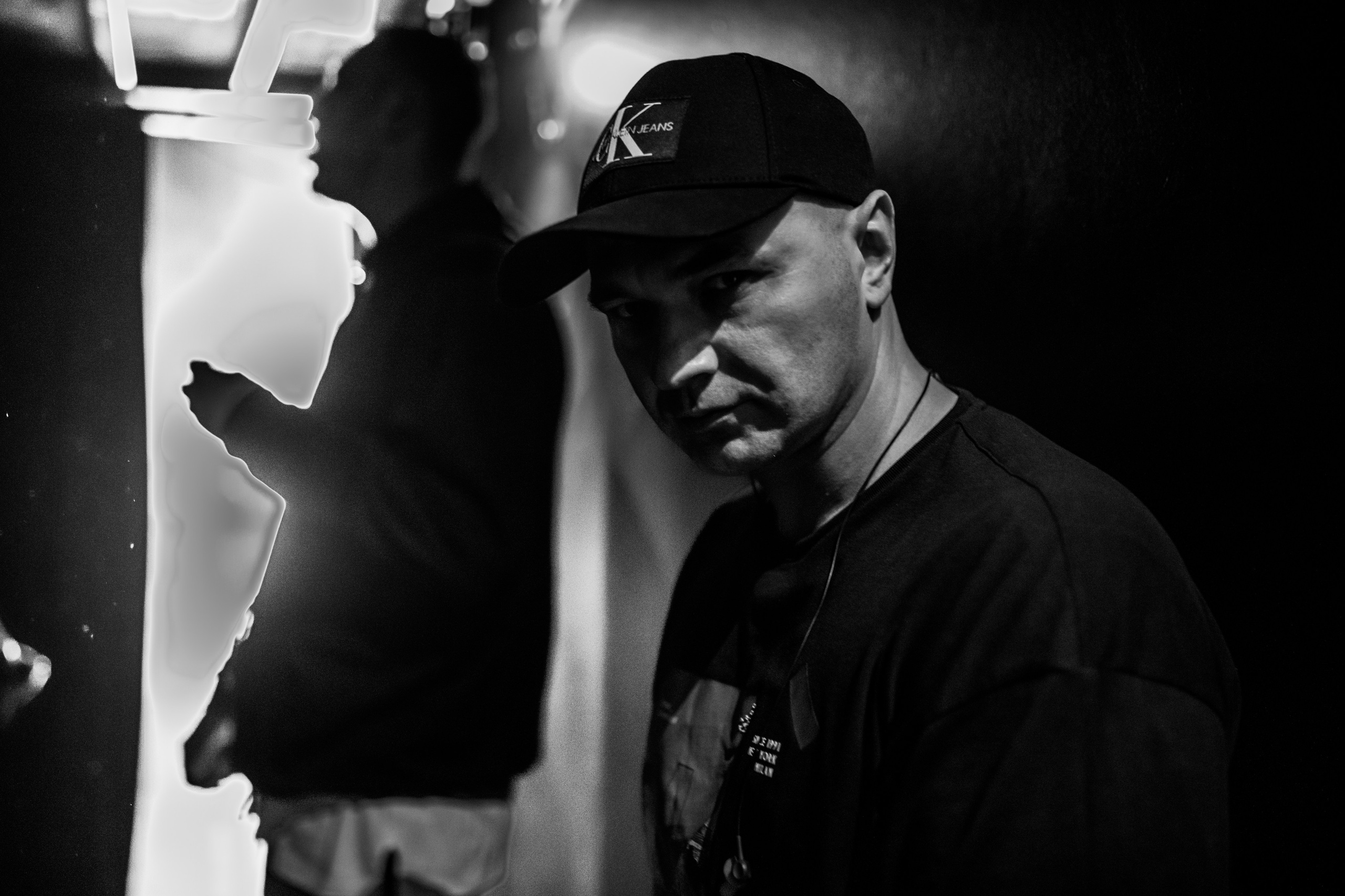 Каста. Репортажный, event, концертный и backstage фотограф из Москвы Виталий Кривцов