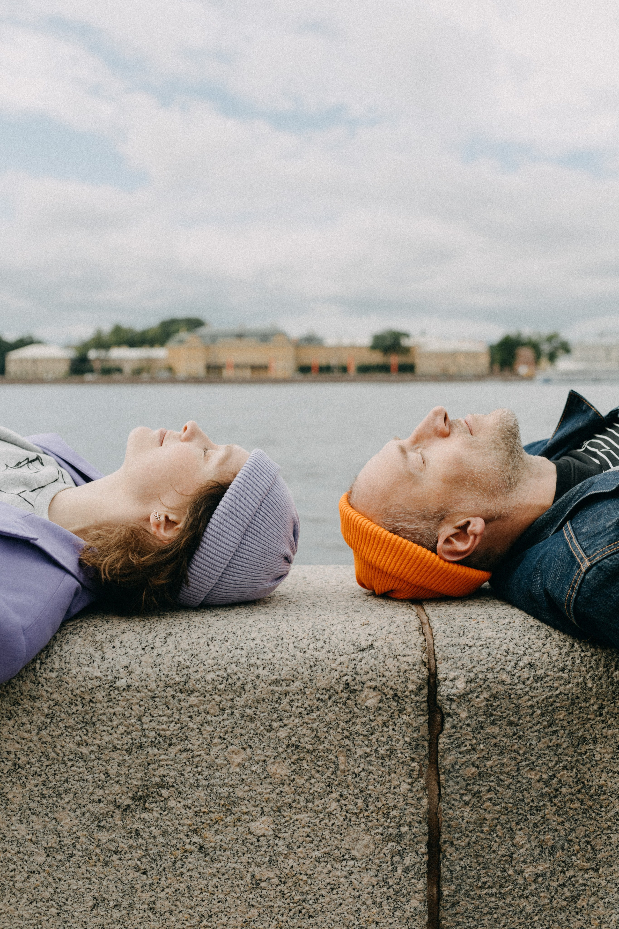 Парная съемка. Фотограф в Санкт-Петербурге Шура Капустина