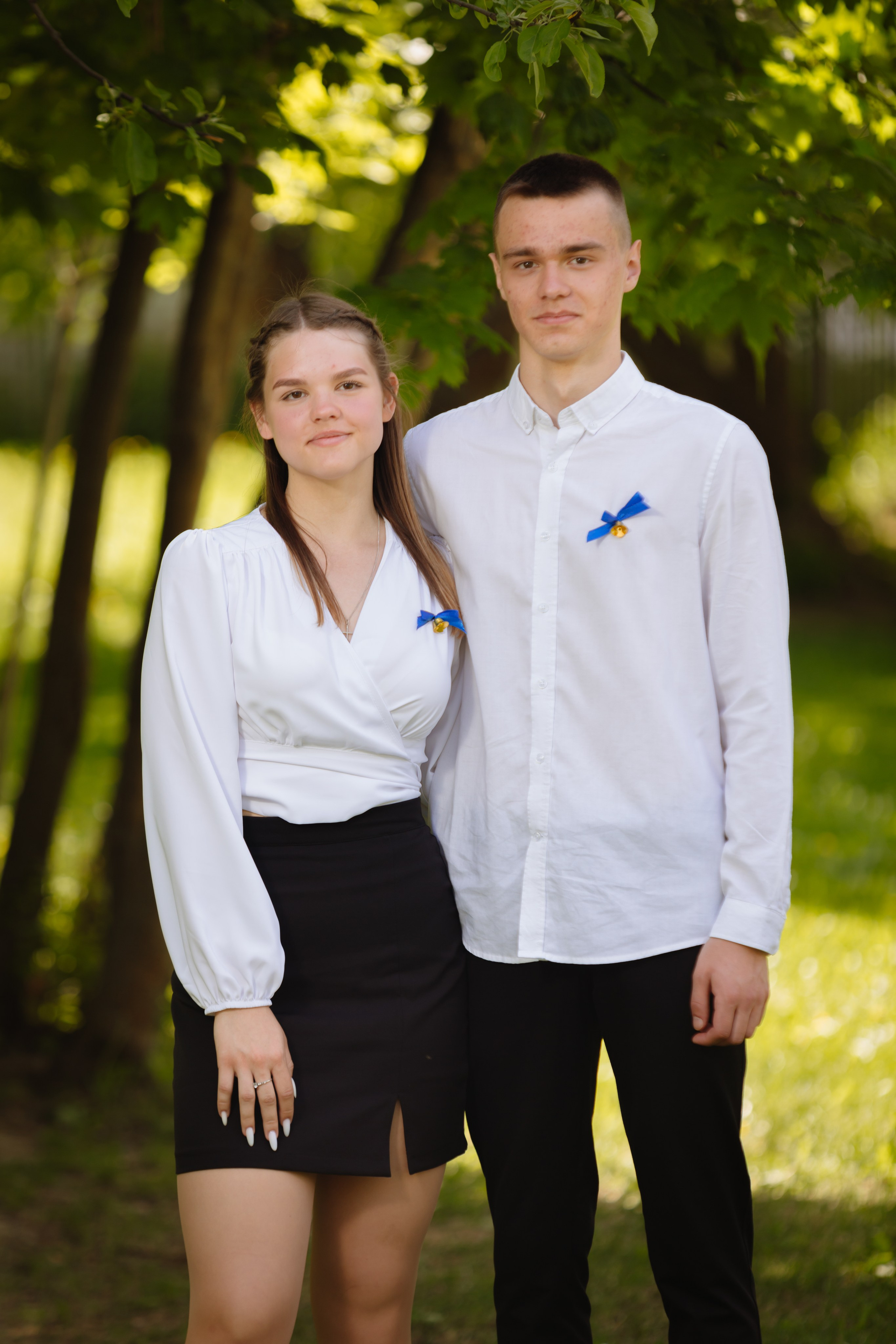 Последний звонок 2024 (2 часа фотосъемки). Профессиональный фотограф Надежда Антонова