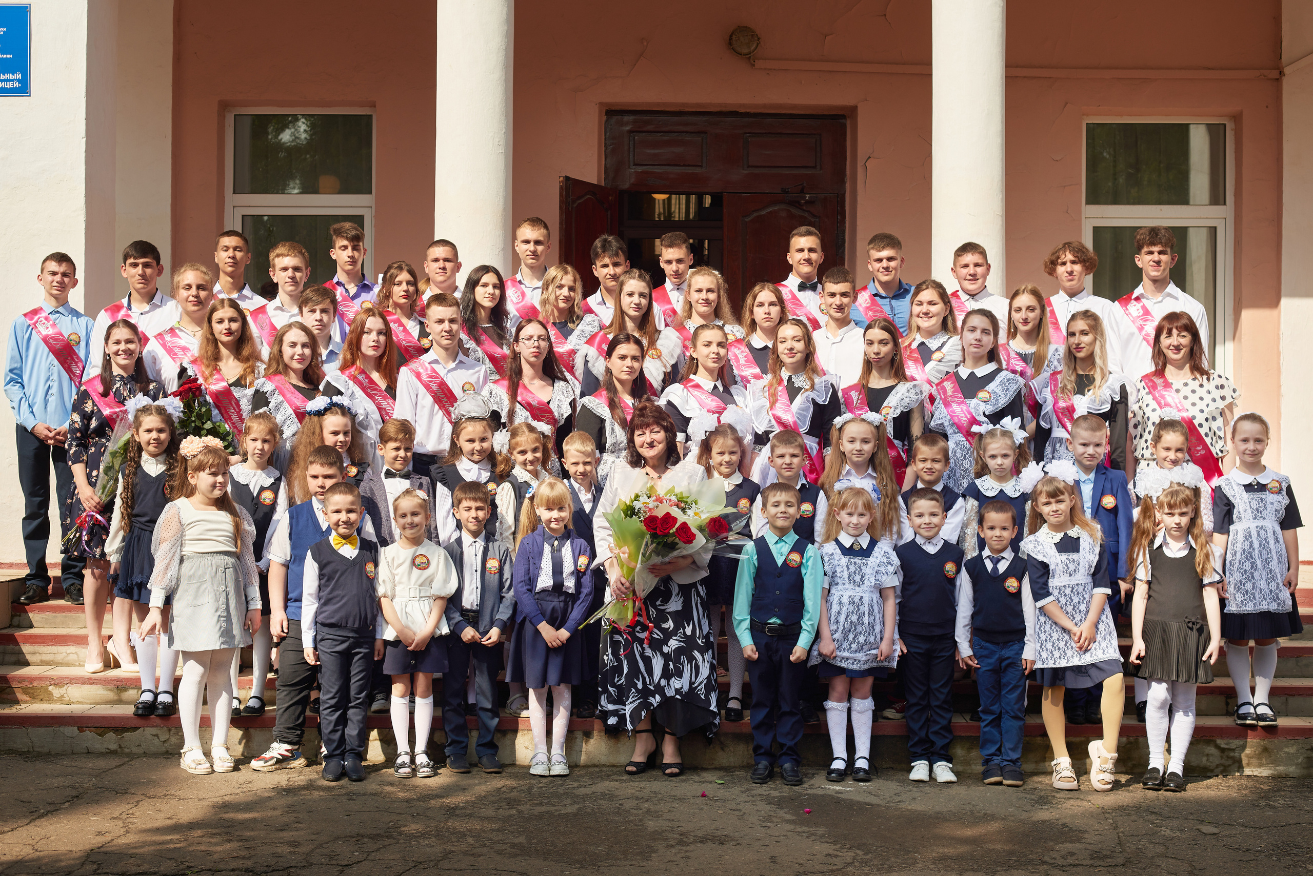 Отзывы. Фотограф в Луганске Лариса Аксёнова