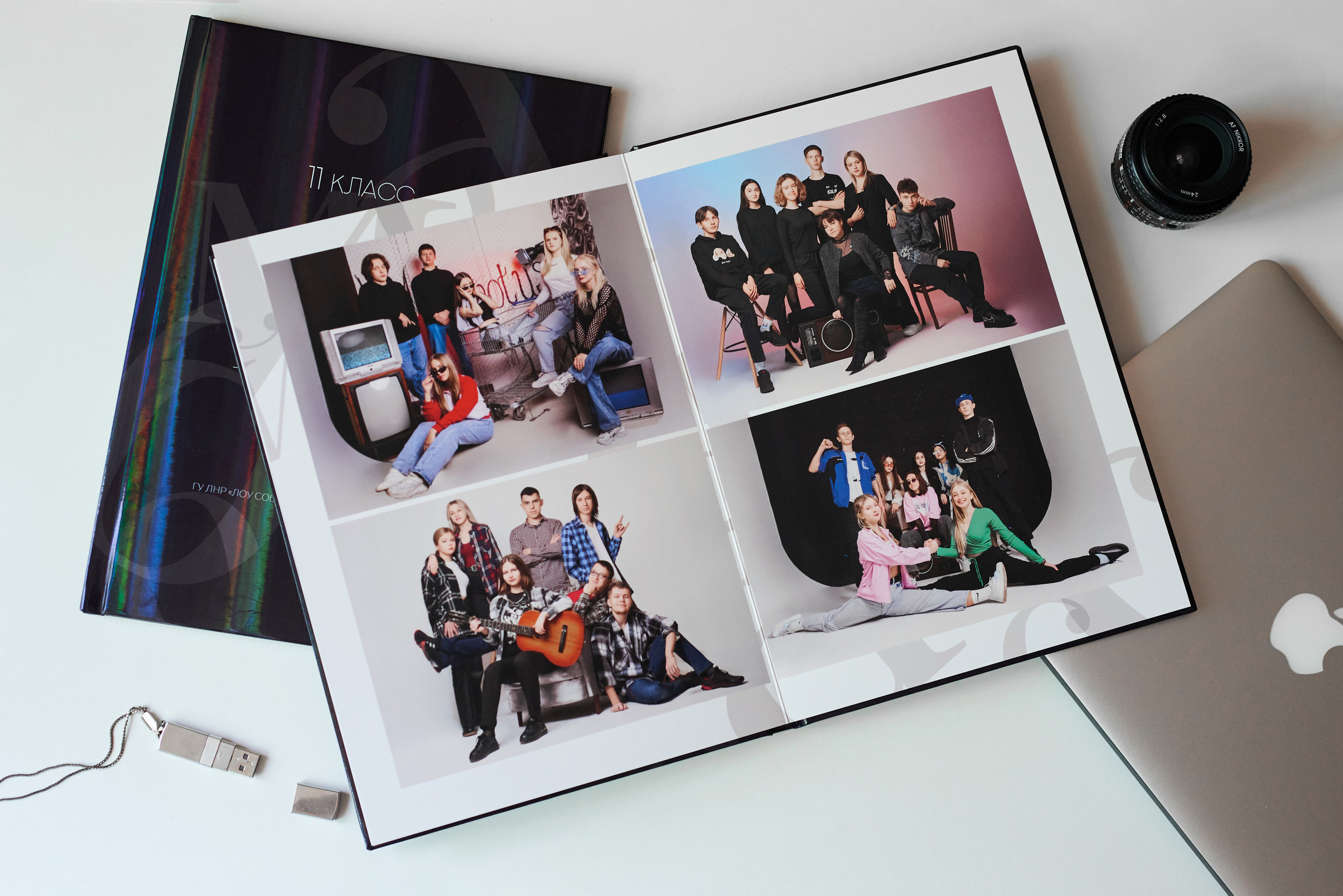 BLACK. Фотограф в Луганске Лариса Аксёнова