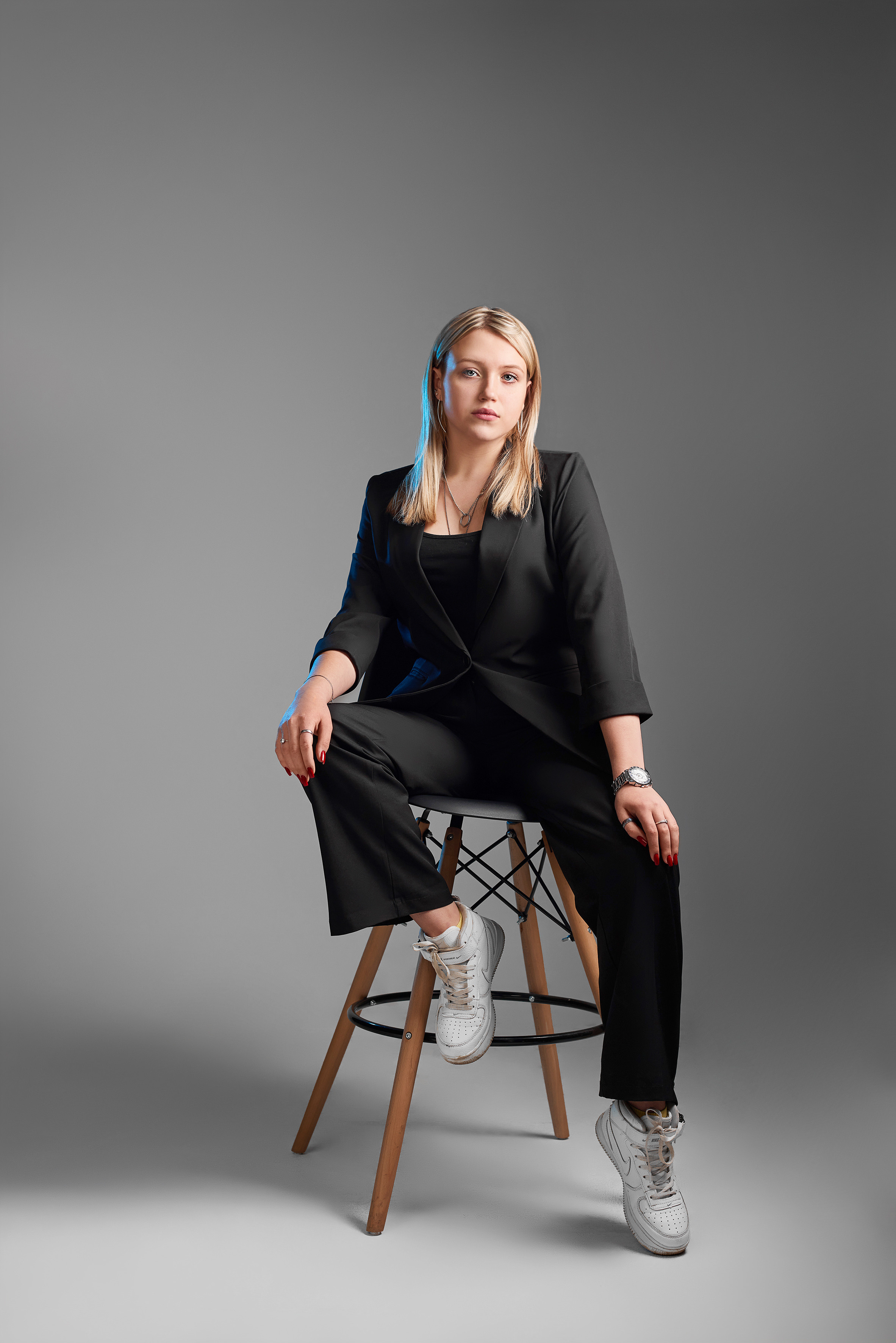 Выпускники. Фотограф в Луганске Лариса Аксёнова