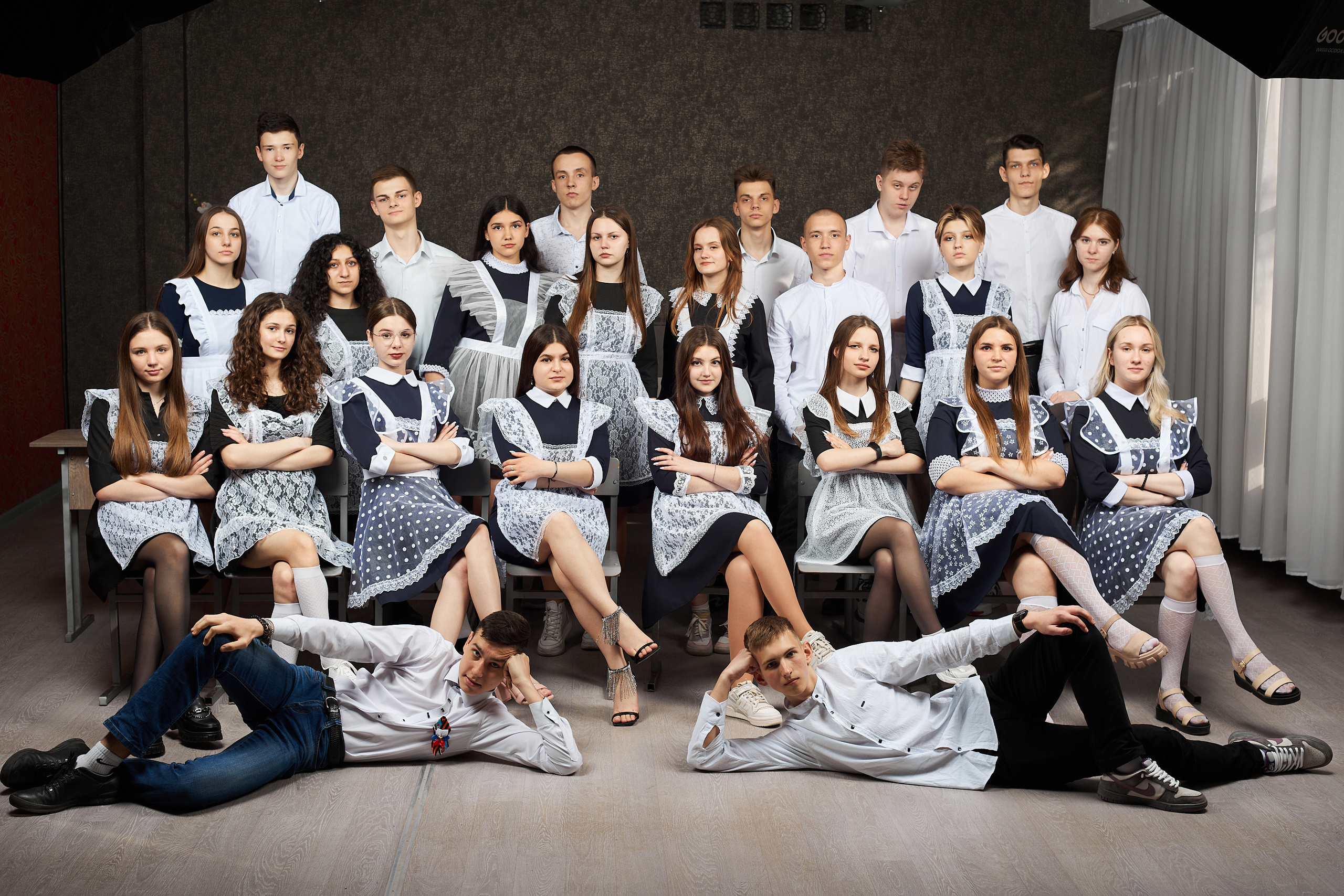 Отзывы. Фотограф в Луганске Лариса Аксёнова