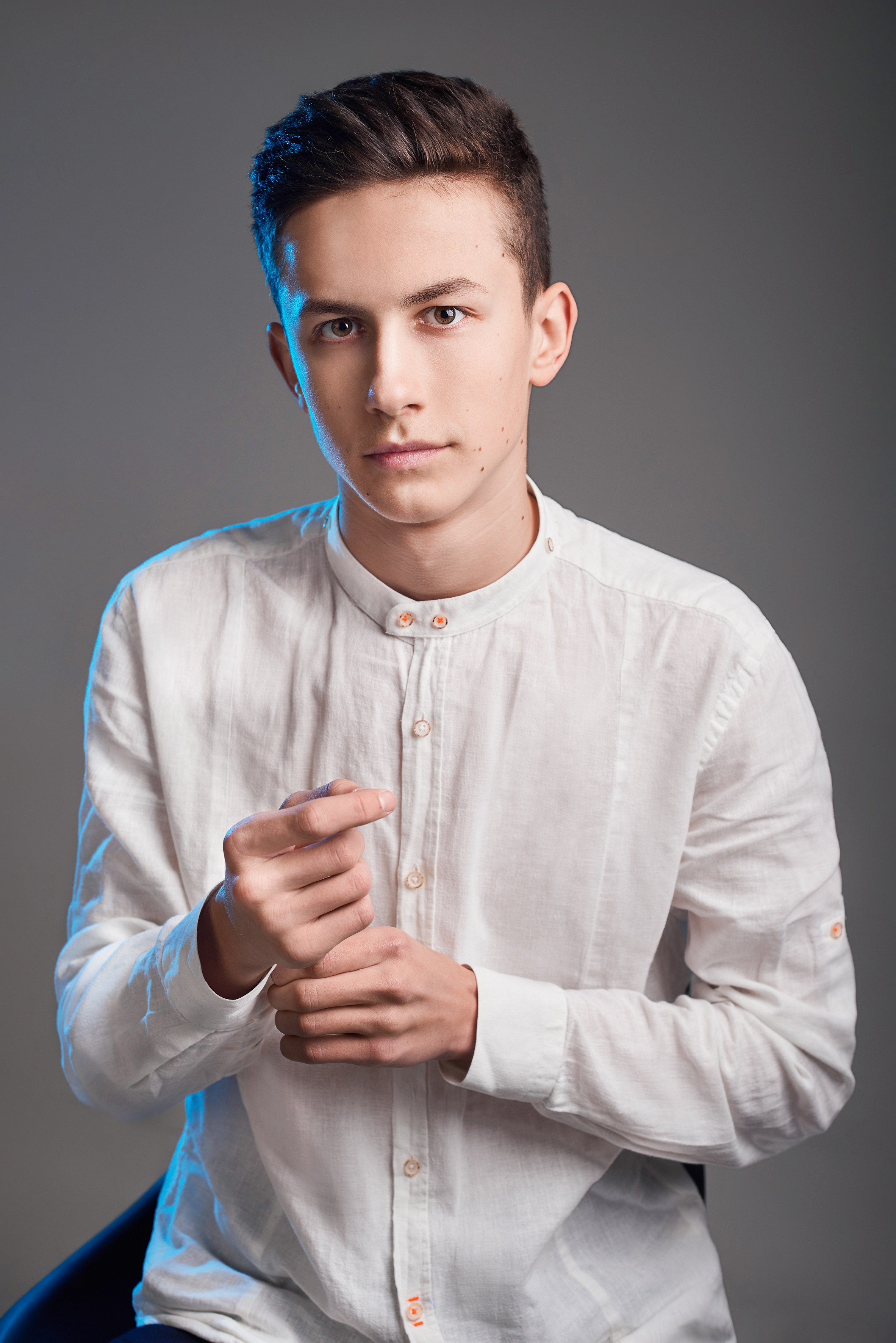 Выпускники. Фотограф в Луганске Лариса Аксёнова