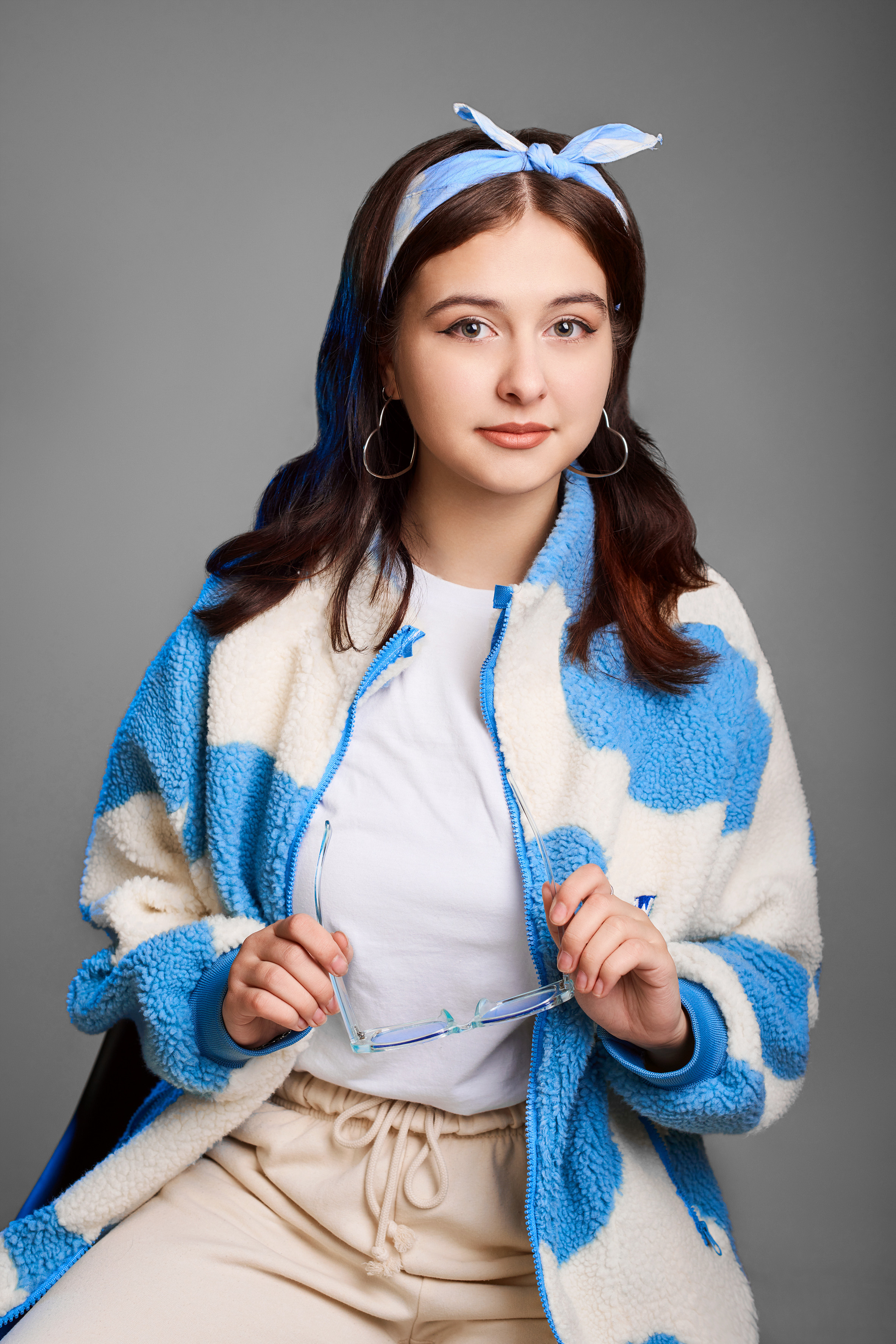 Выпускники. Фотограф в Луганске Лариса Аксёнова