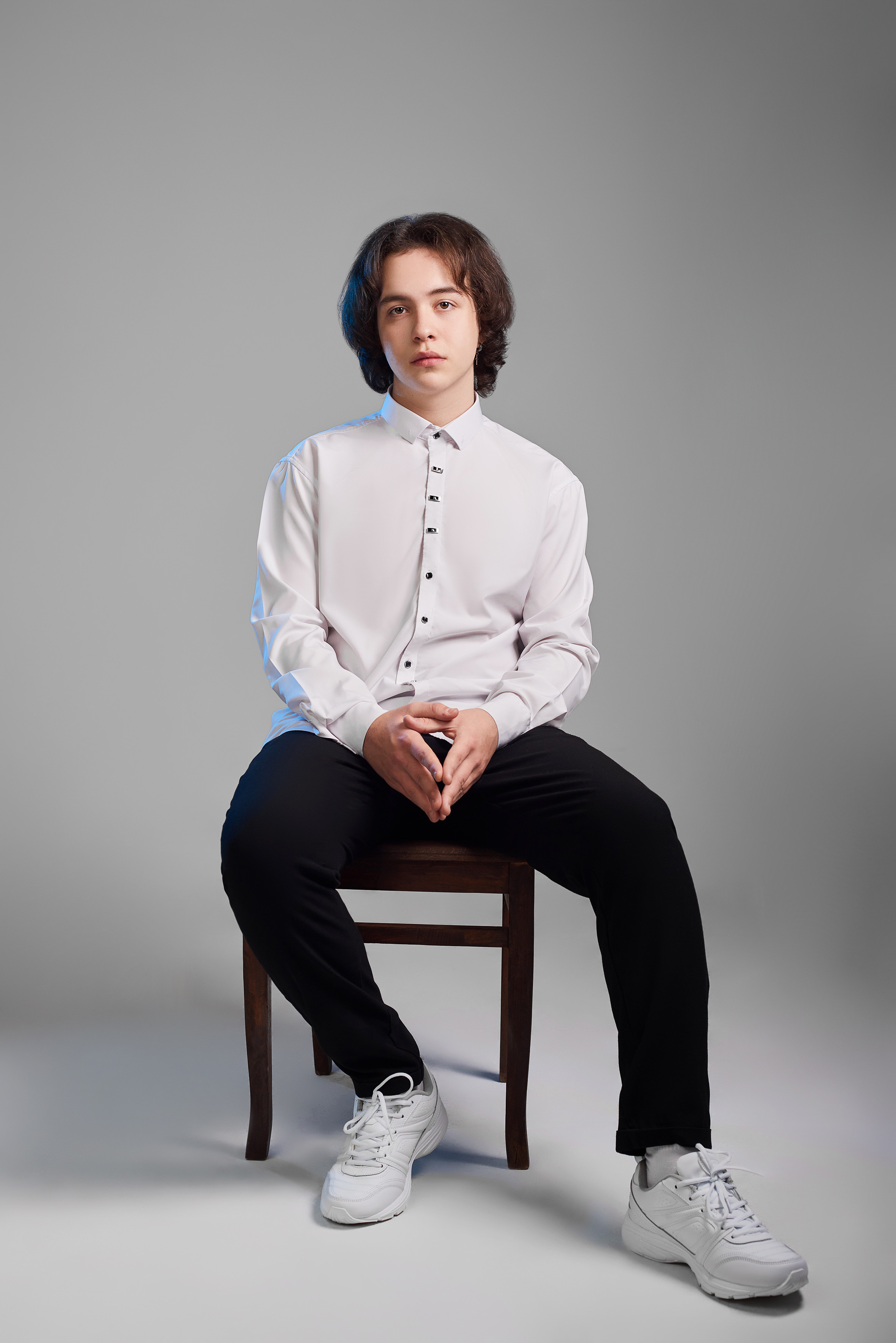 Выпускники. Фотограф в Луганске Лариса Аксёнова