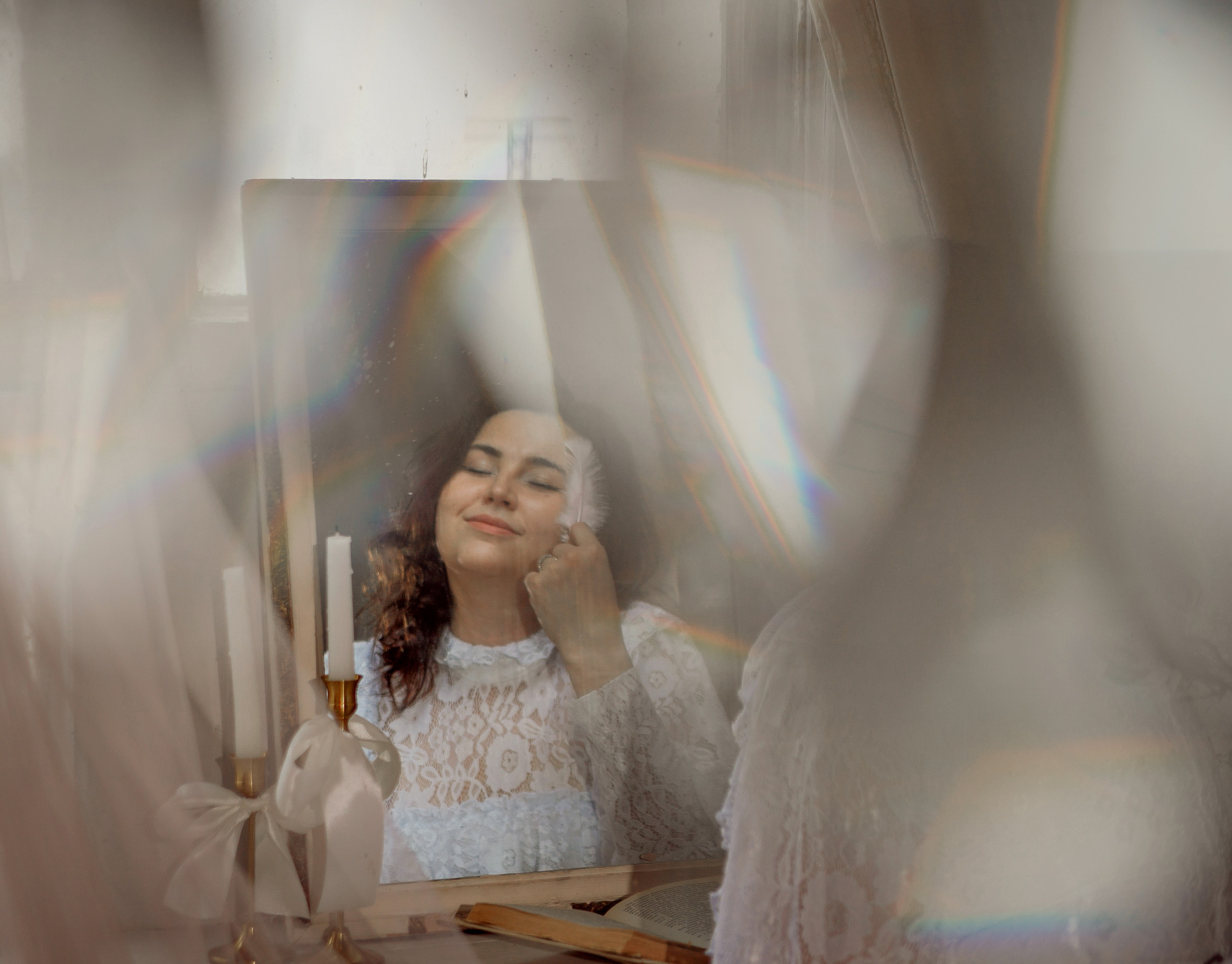 Семейная фотостудия. Семейный, свадебный и детский фотограф в Новосибирске Ольга Хидченко
