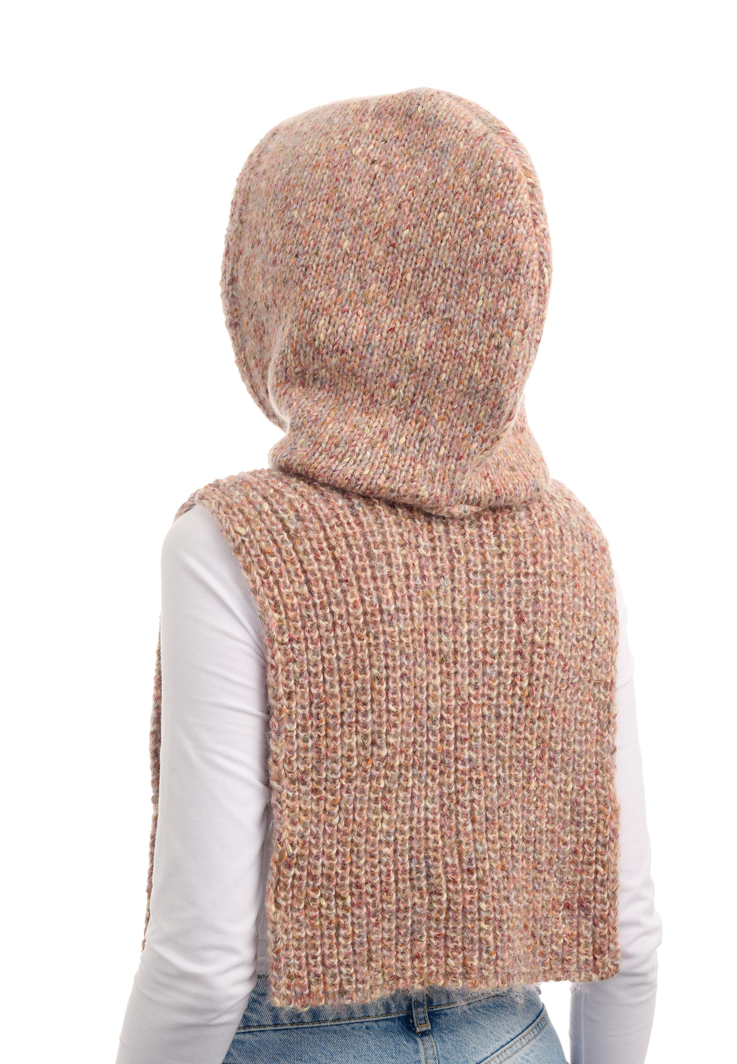 Urbanpeak FW 23/24. Фотограф Сергей Бойко Москва