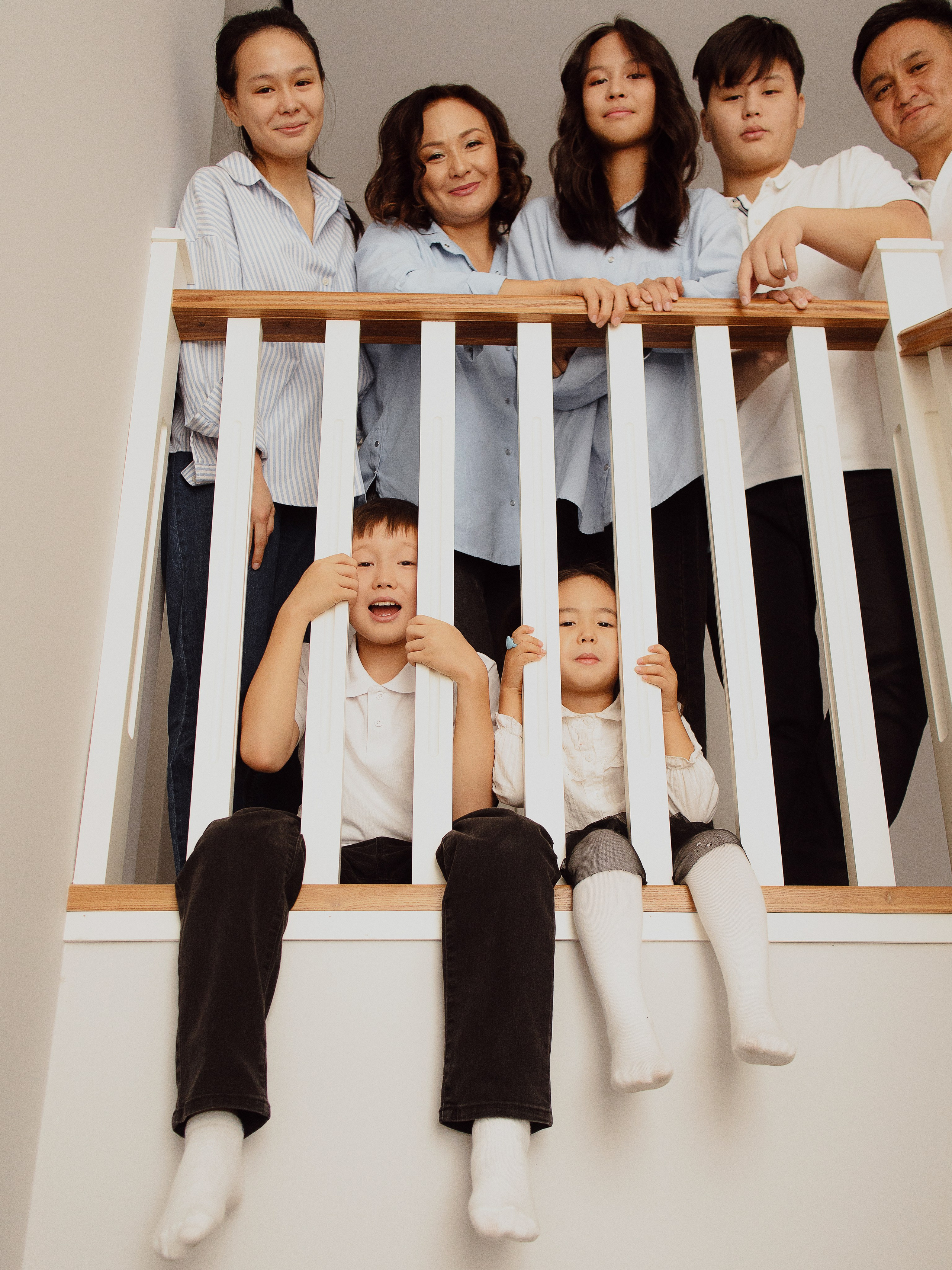 Парные, групповые. Фотограф Юлия Маркелова