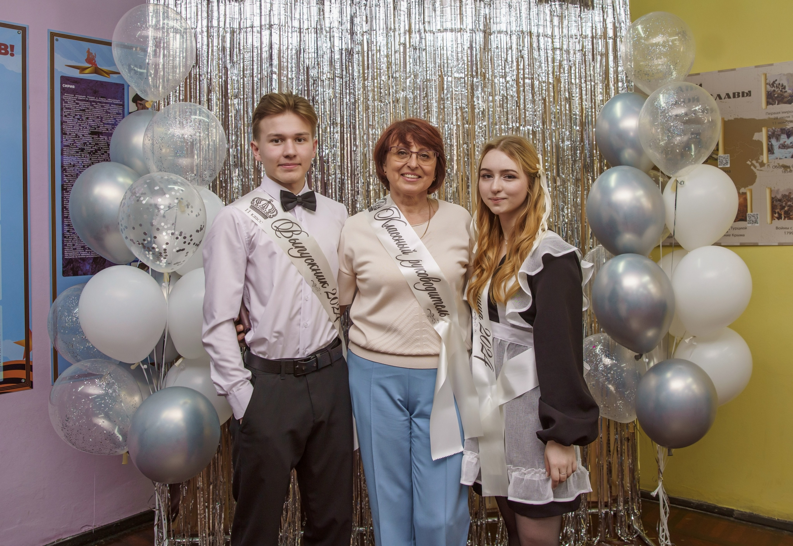 11 класс. Семейный и детский фотограф в Нижнем Новгороде