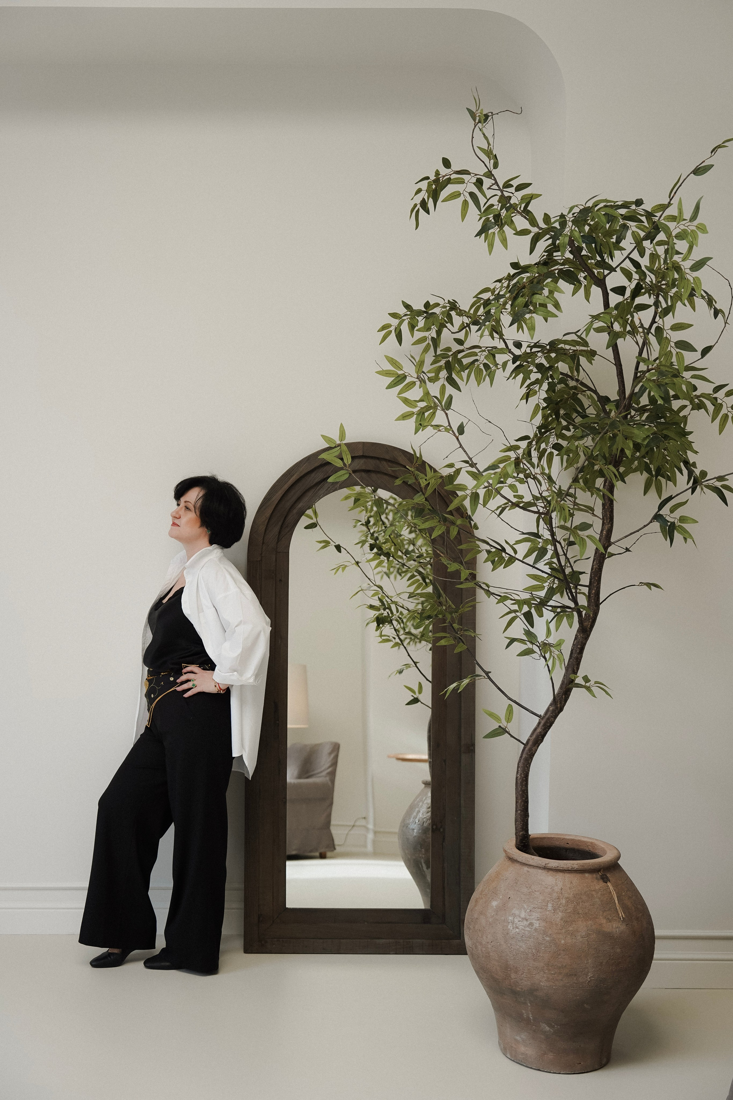 Анастасия К. Фотограф с психологическим образованием