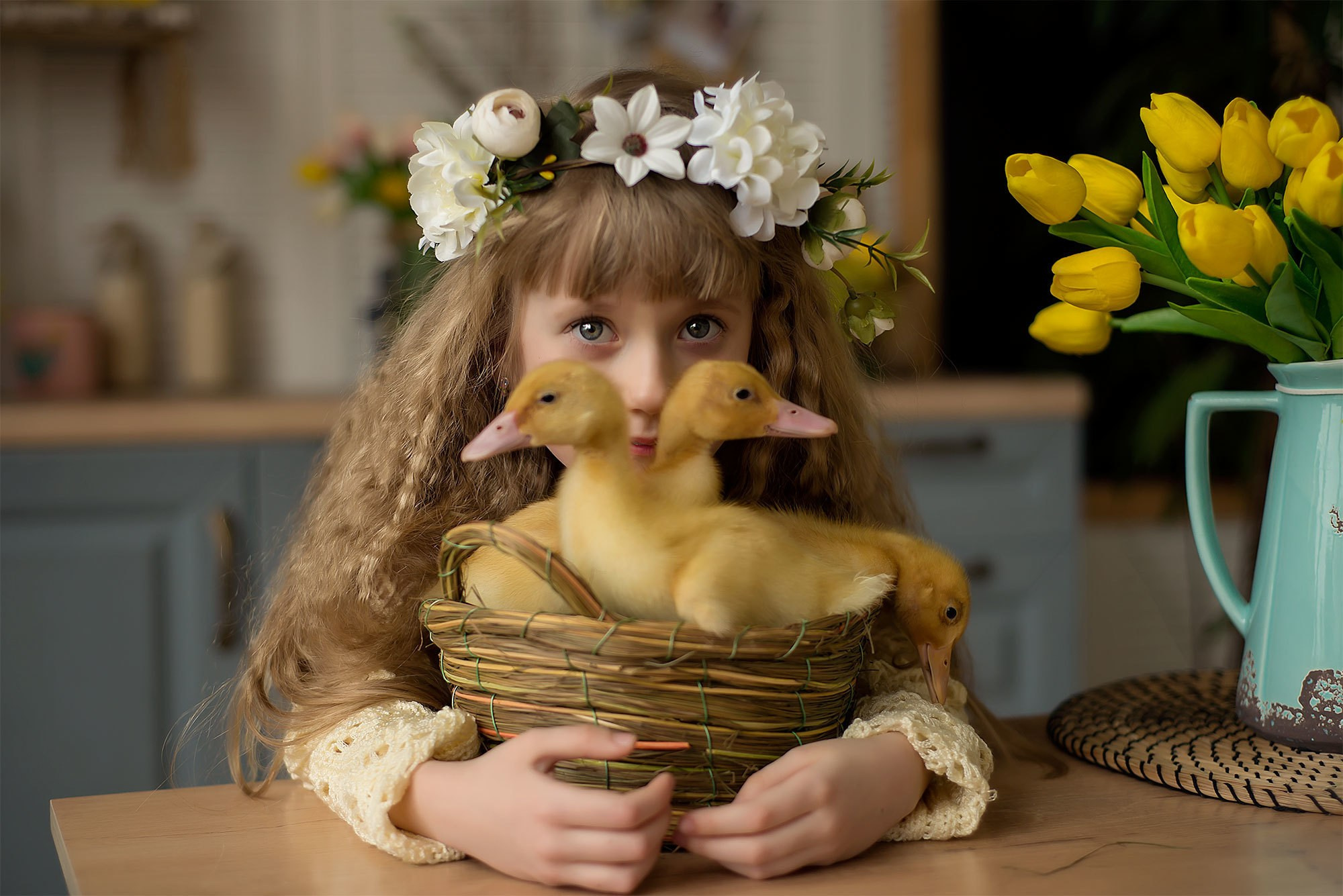 Семейные фотосессии. Фотограф в Москве Аня Цыплакова