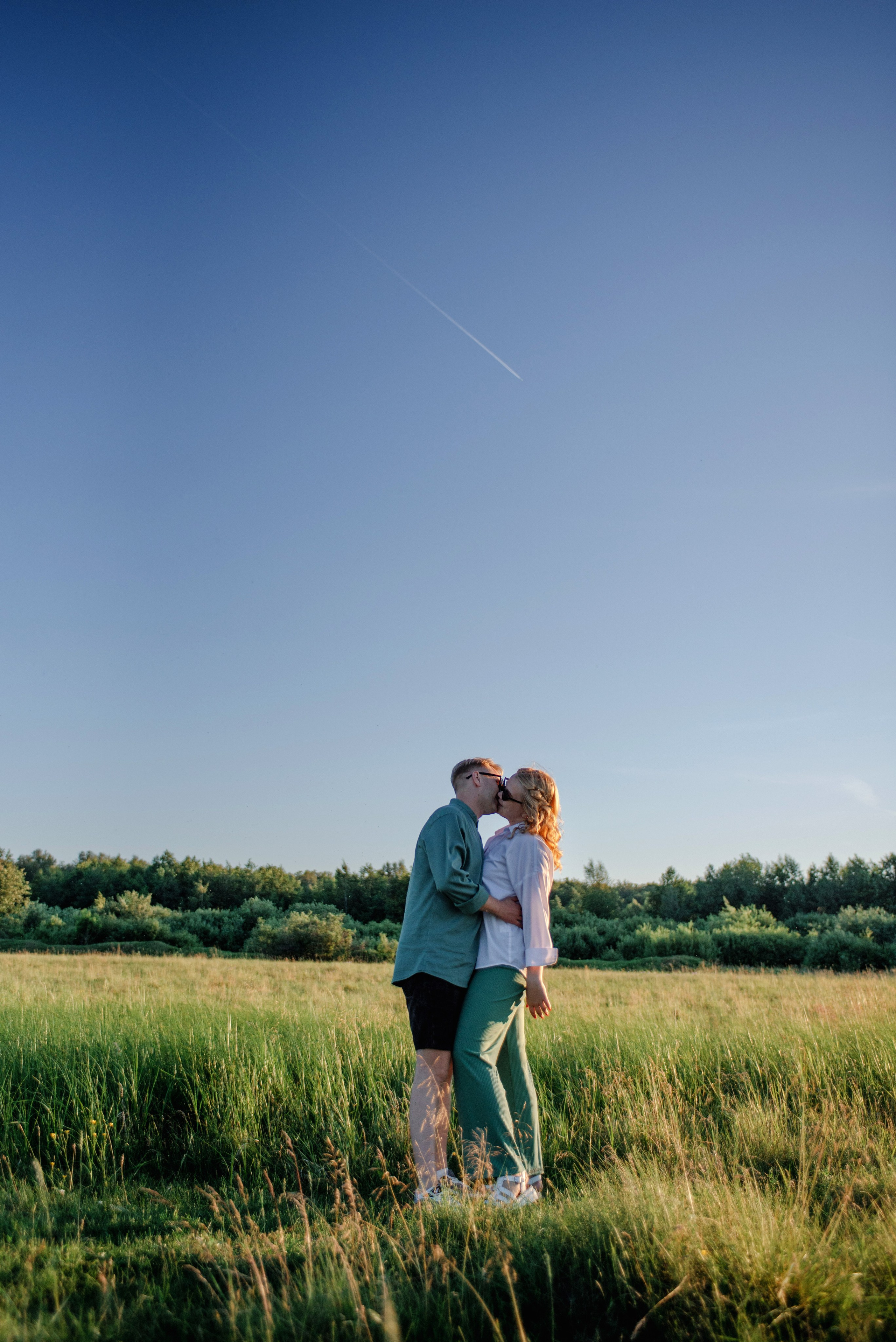 Сезон 2024. Свадебный и семейный фотограф в Камышлове Ирина Чуркина