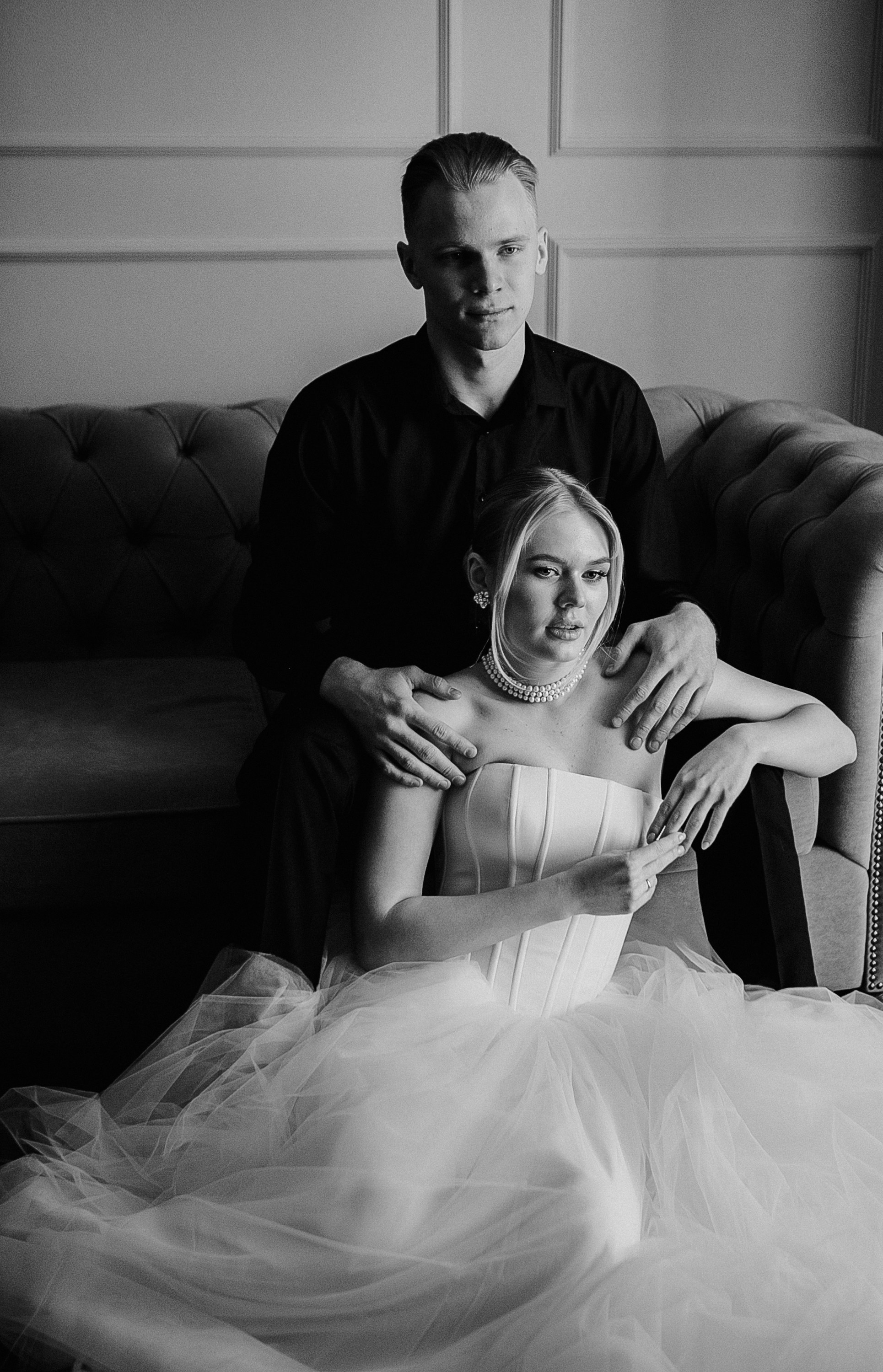 Wedding. Татьяна Журавлева