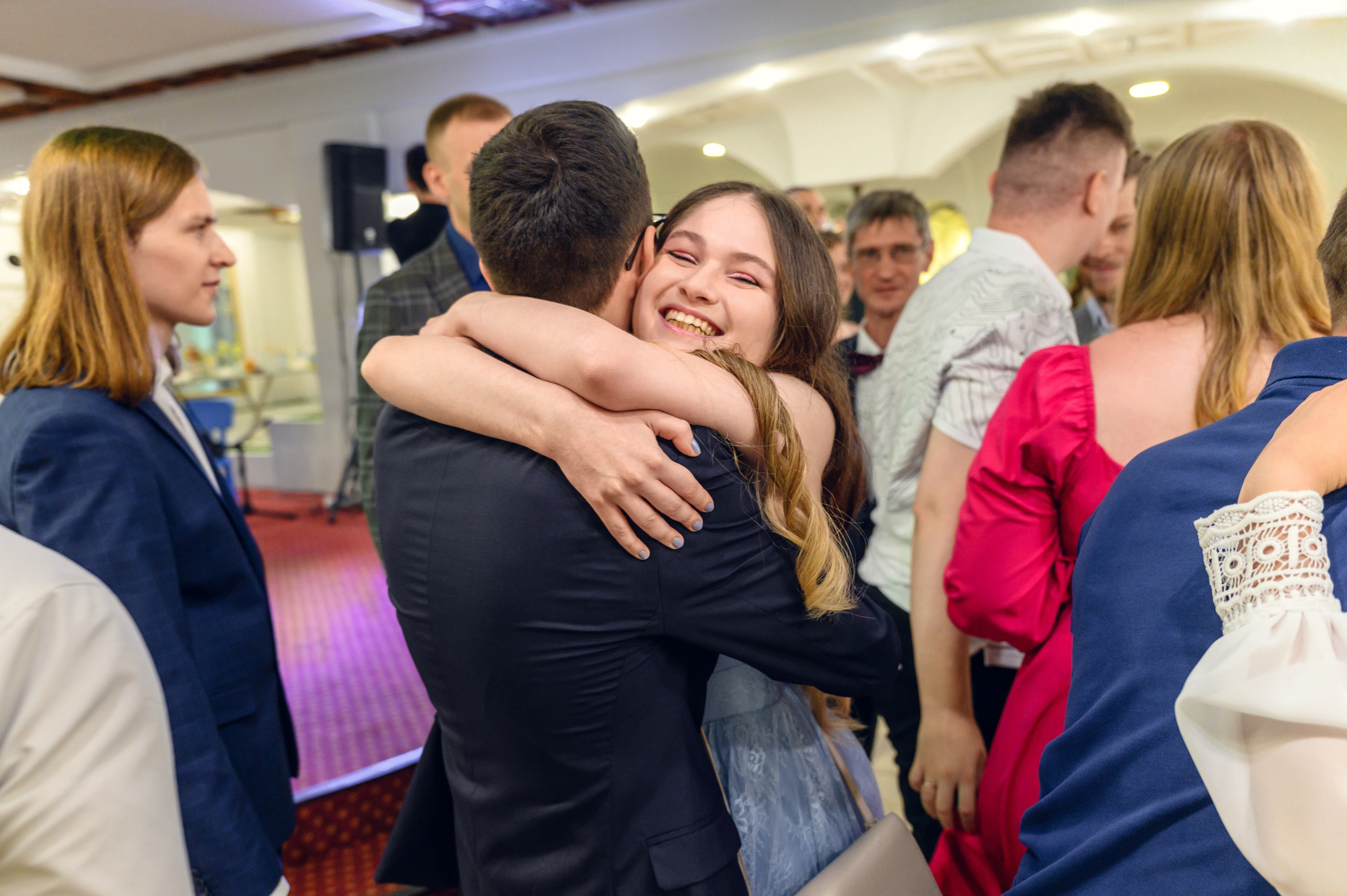 Свадьба Виктории и Валерия. Фотограф Светозар Андреев