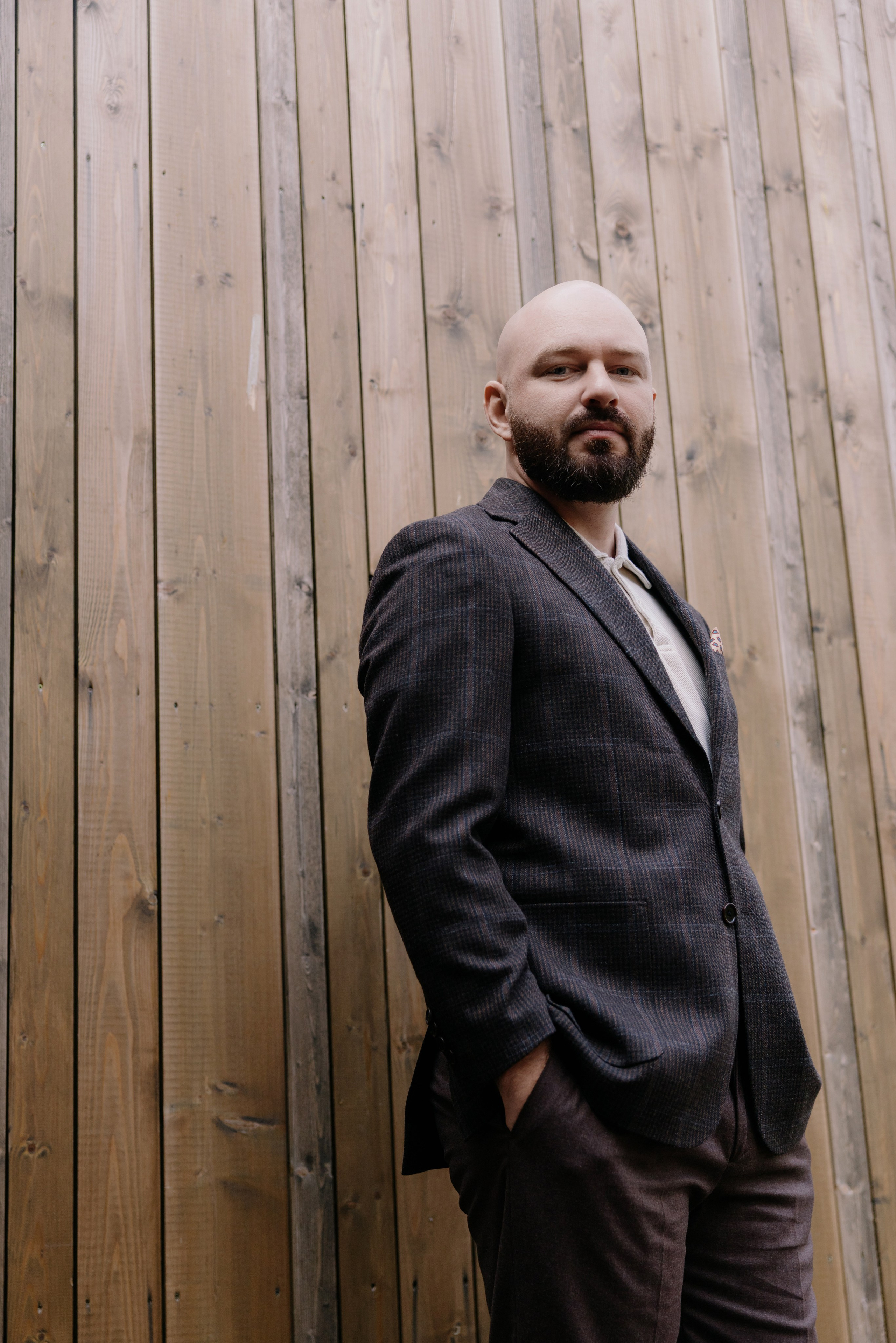 Алексей и Милена. Фотограф в Красноярске