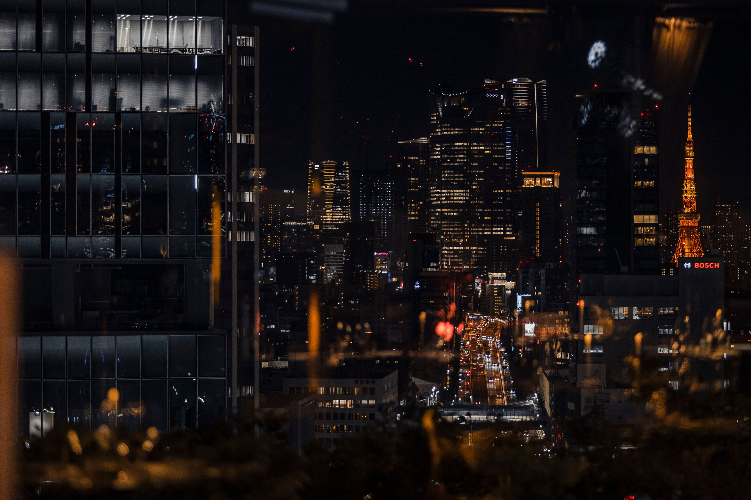 Japan, Tokyo. Репортажный фотограф Андрей Герасимов