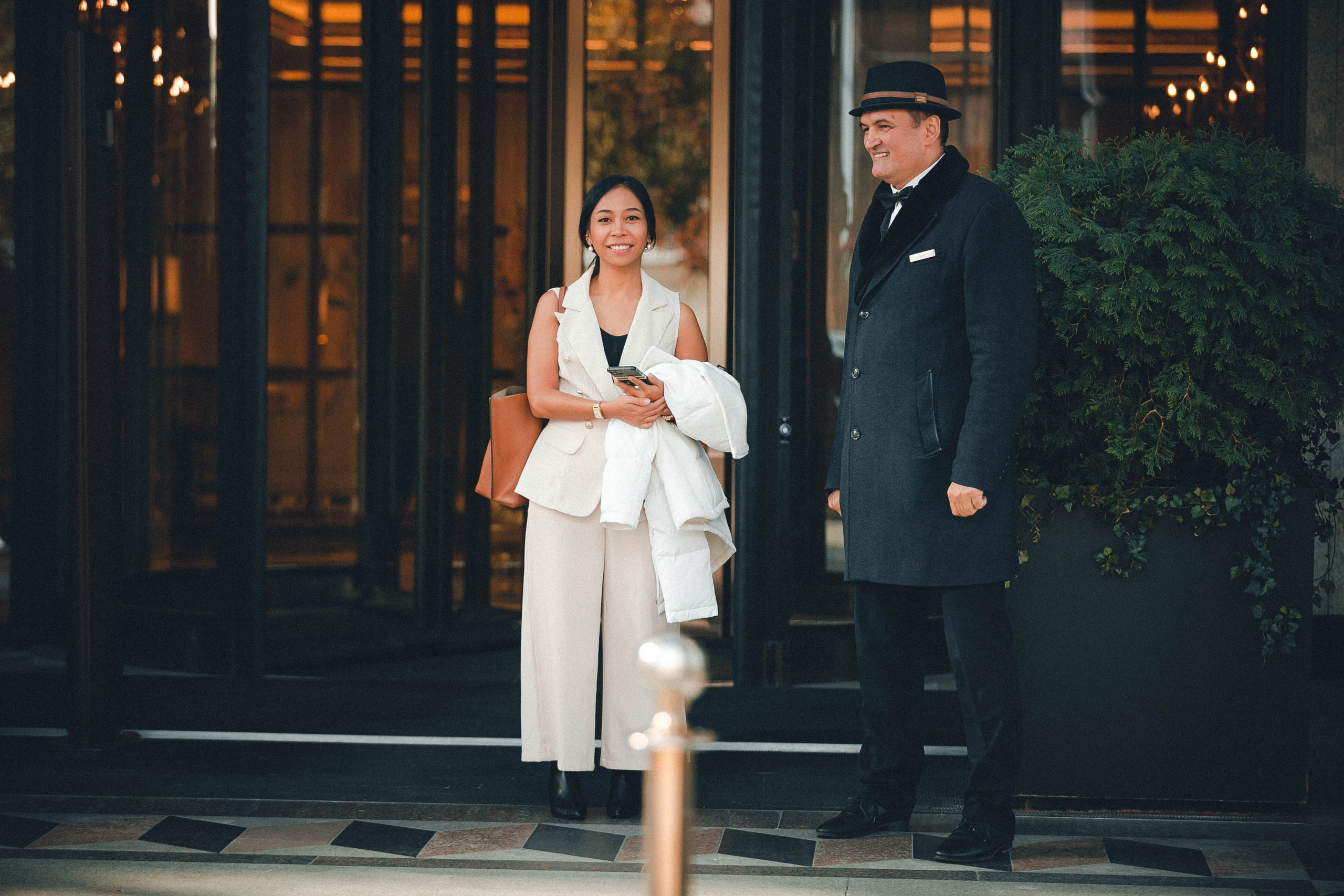 INVEST DUBAI EXPO MOSCOW'23. Репортажный фотограф Андрей Герасимов