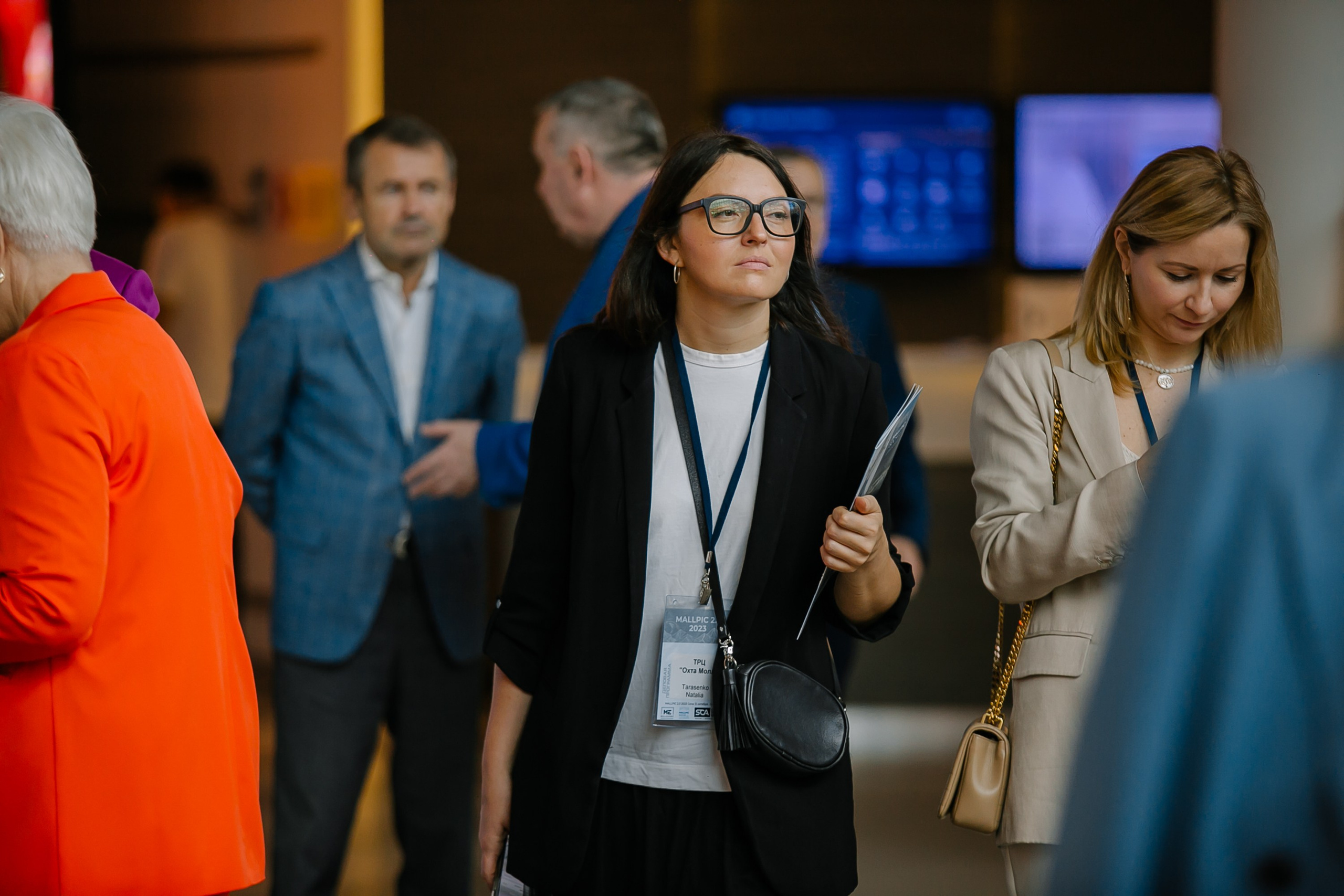 MALLPIC SOCHI'23. Репортажный фотограф Андрей Герасимов