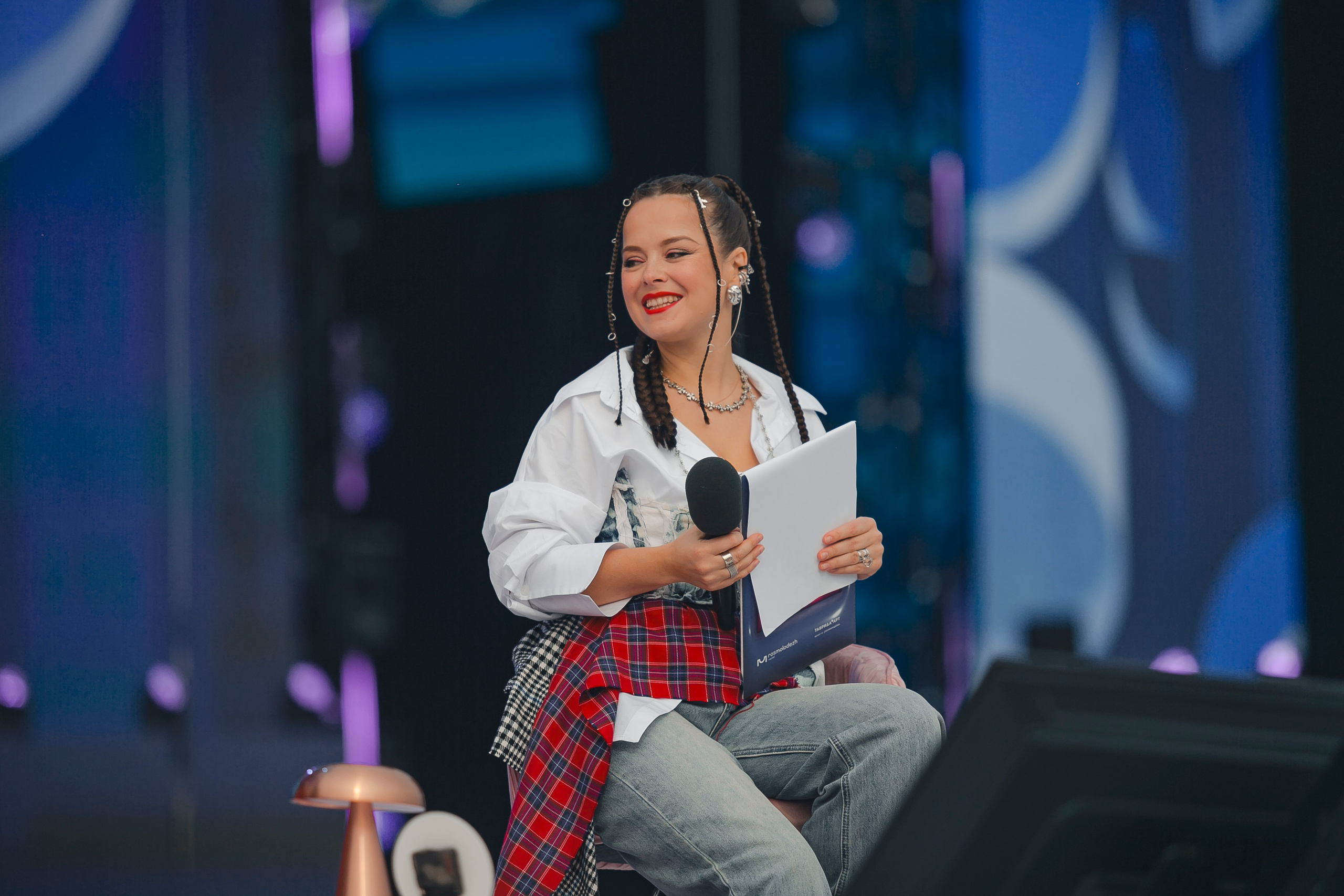 ВСЕМИРНЫЙ ФЕСТИВАЛЬ МОЛОДЕЖИ 2024. Репортажный фотограф Андрей Герасимов