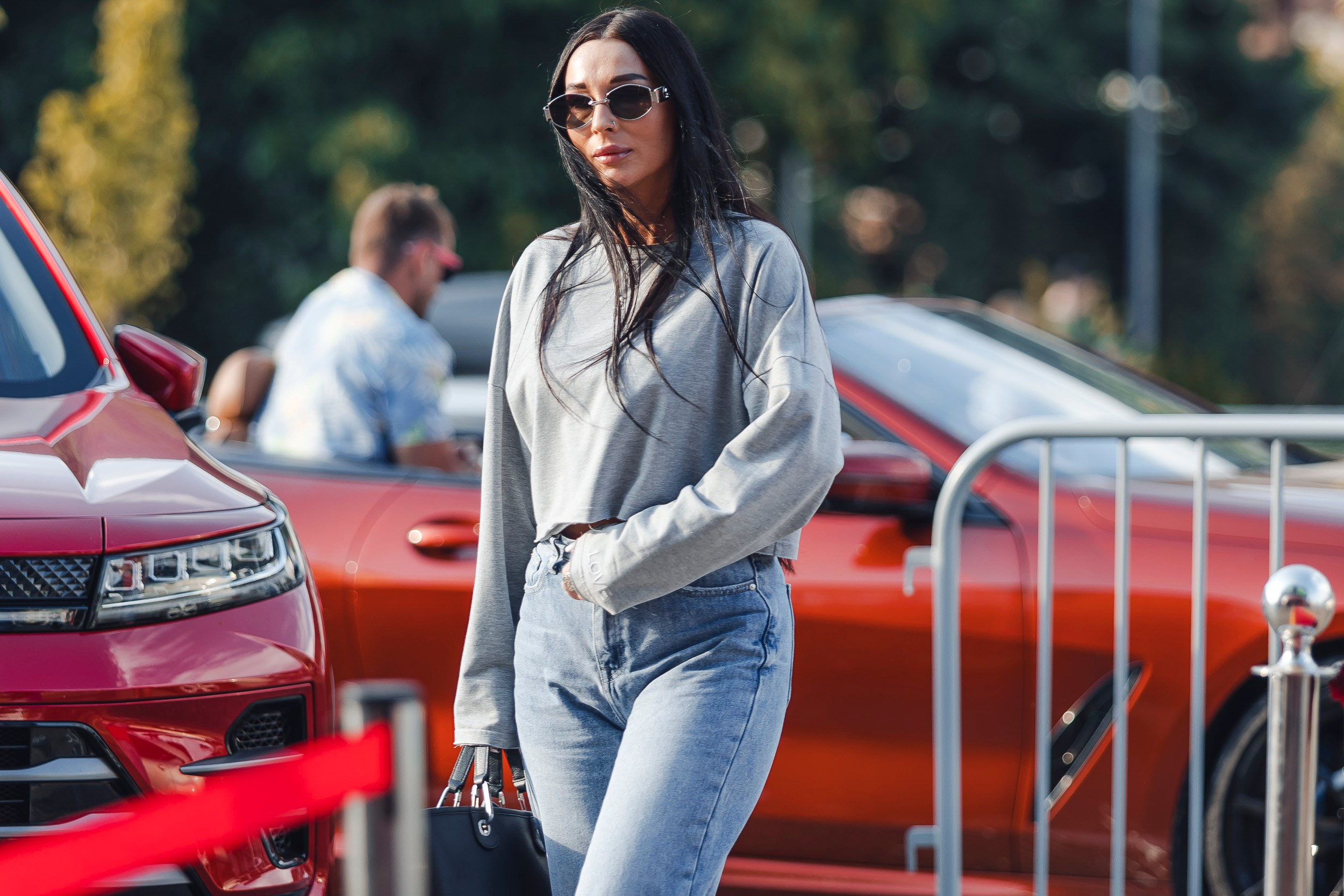 IGRA Фестиваль электронной музыки. Репортажный фотограф Андрей Герасимов