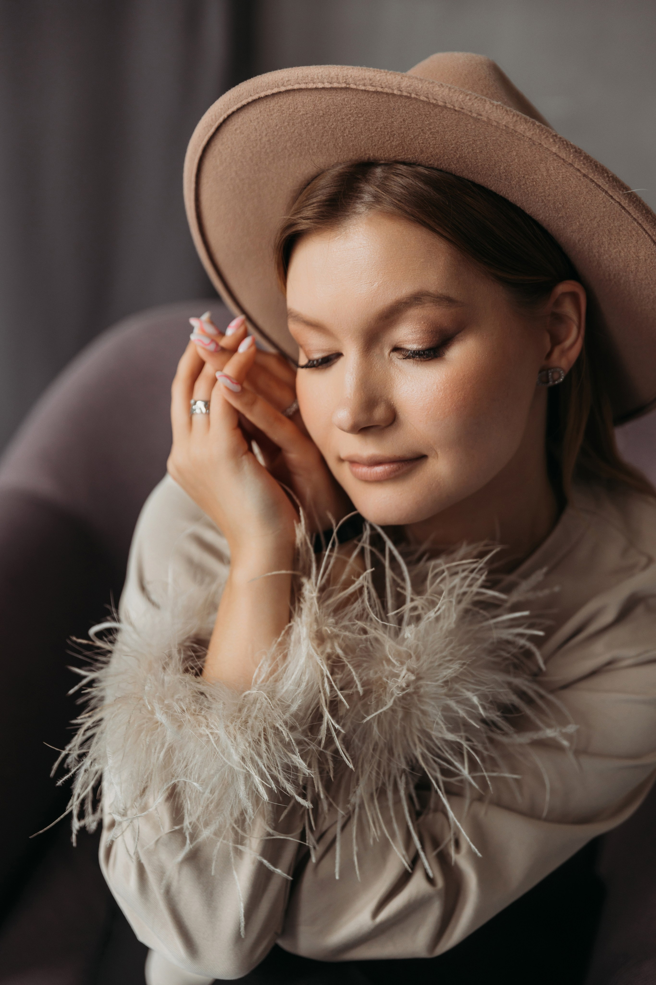 Полина и Ева. Фотограф в Твери Лагодная Яна