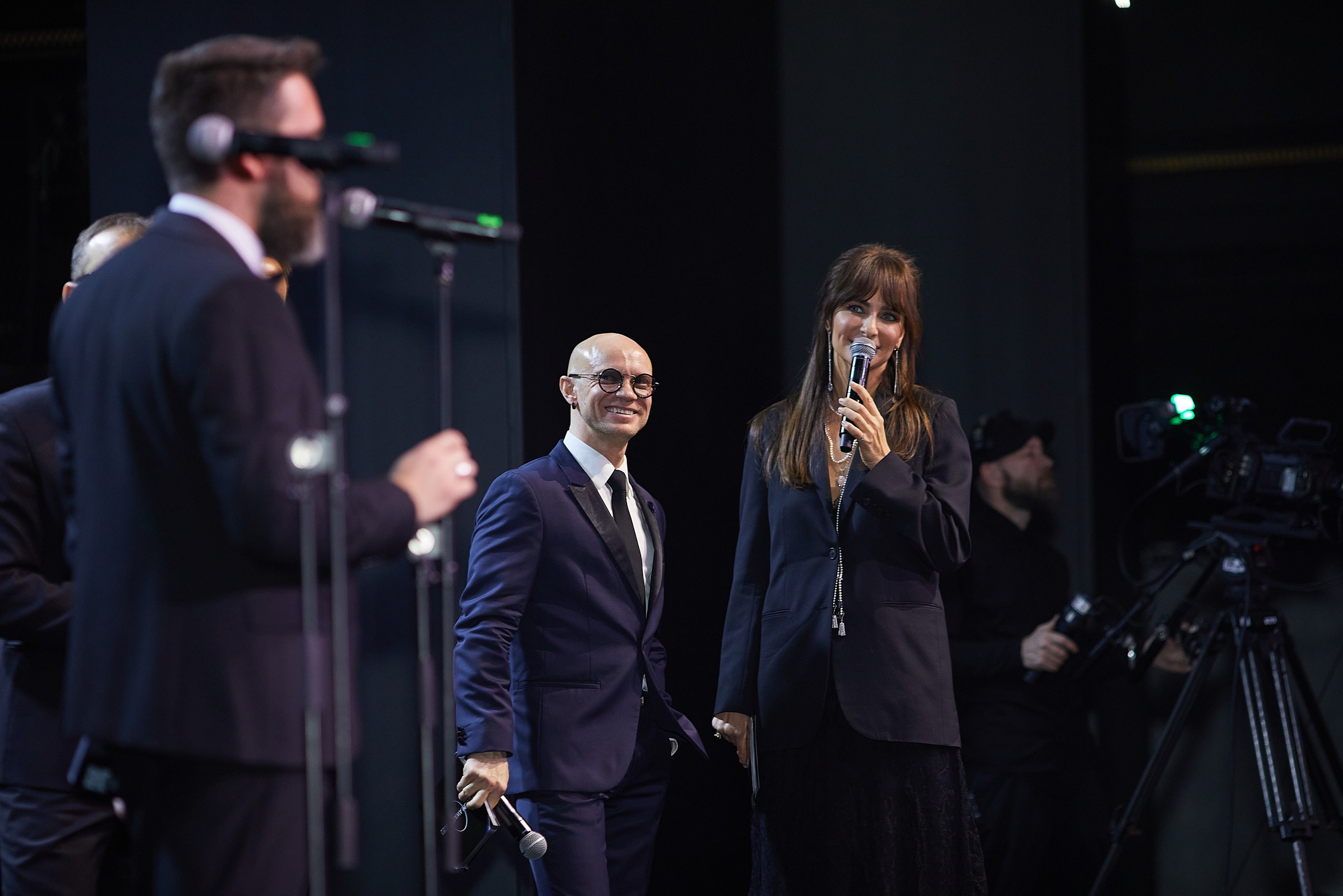 EQUIUM AWARDS. Event фотограф Александр Осин. г. Москва