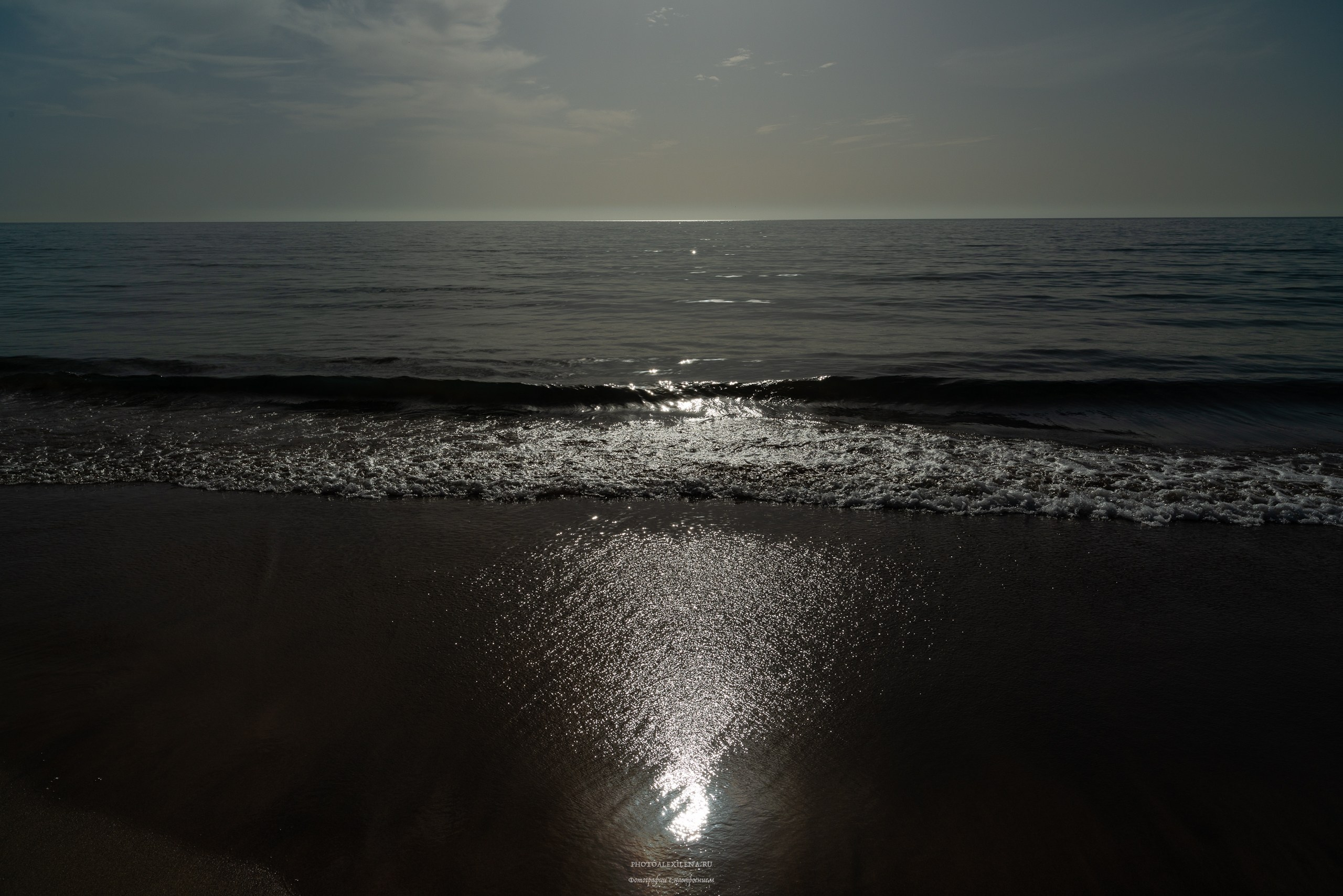 Море, море…мир бездонный. Авторские стильные фотокартины