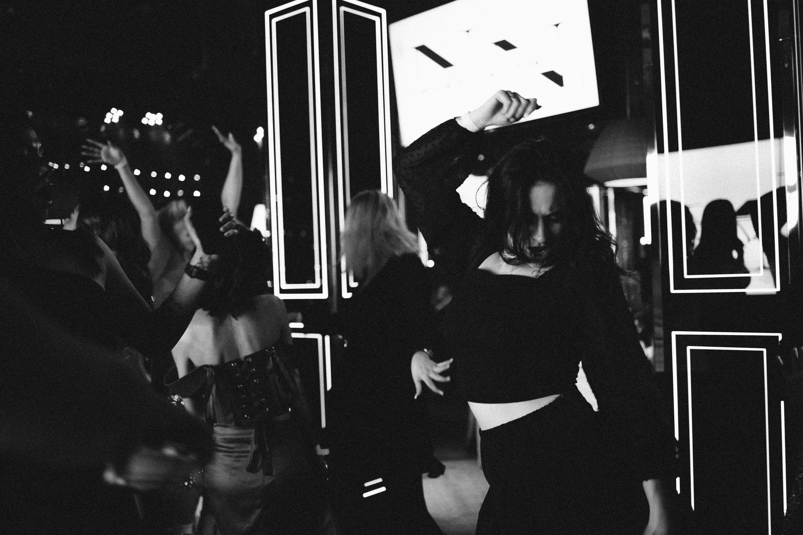 Freelance party 2024. Фотограф Семён Гнеушев