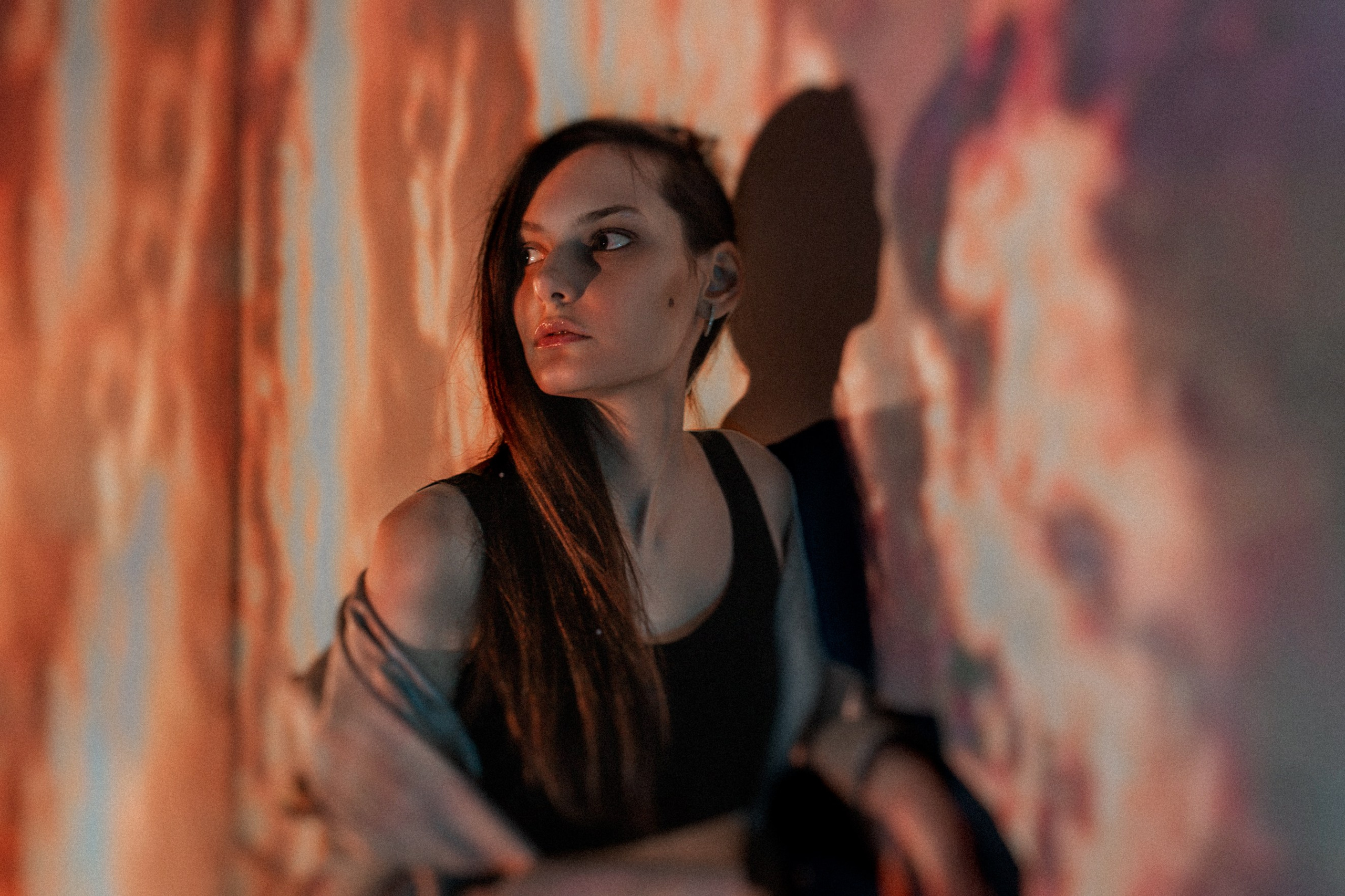 Катя. Контент фотограф в Симферополе и по Крыму Даша Пац