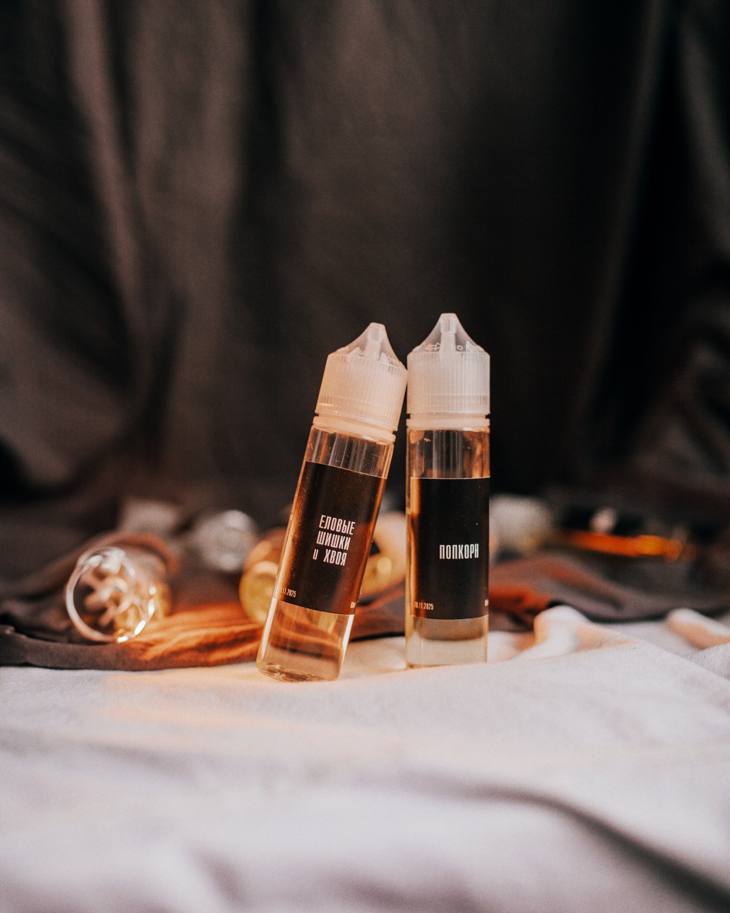 Свечи ручной работы. Контент фотограф в Симферополе и по Крыму Даша Пац