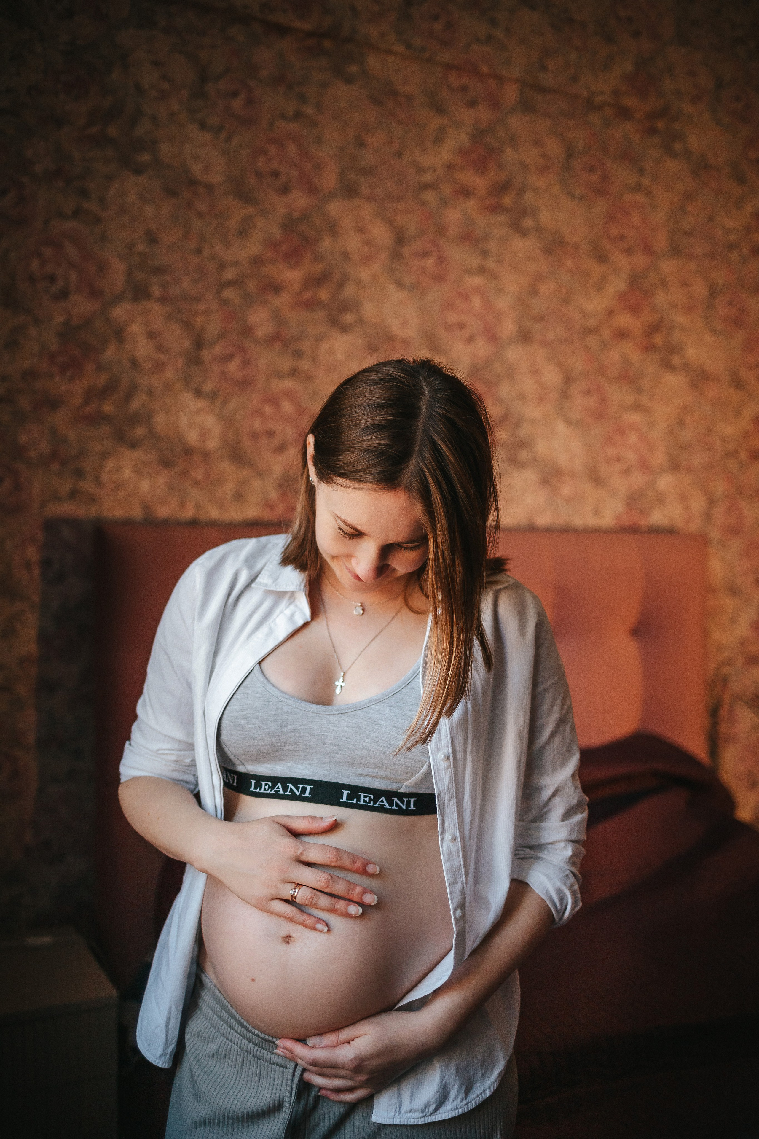 Евгения и София. Семейный lifestyle фотограф в Санкт-Петербурге Людмила Пахомова