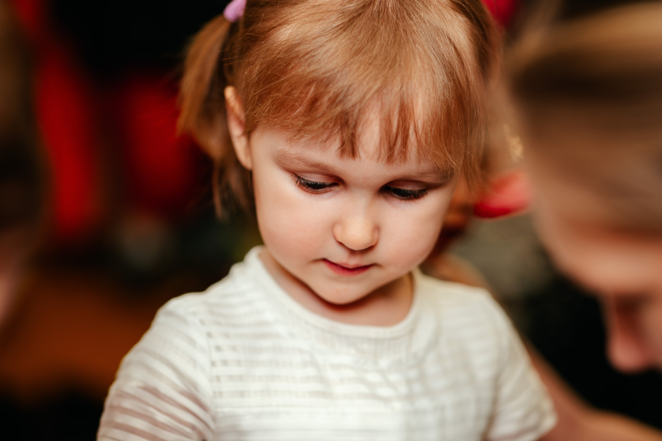 8 марта в Монтессори-саду. Семейный lifestyle фотограф в Санкт-Петербурге Людмила Пахомова