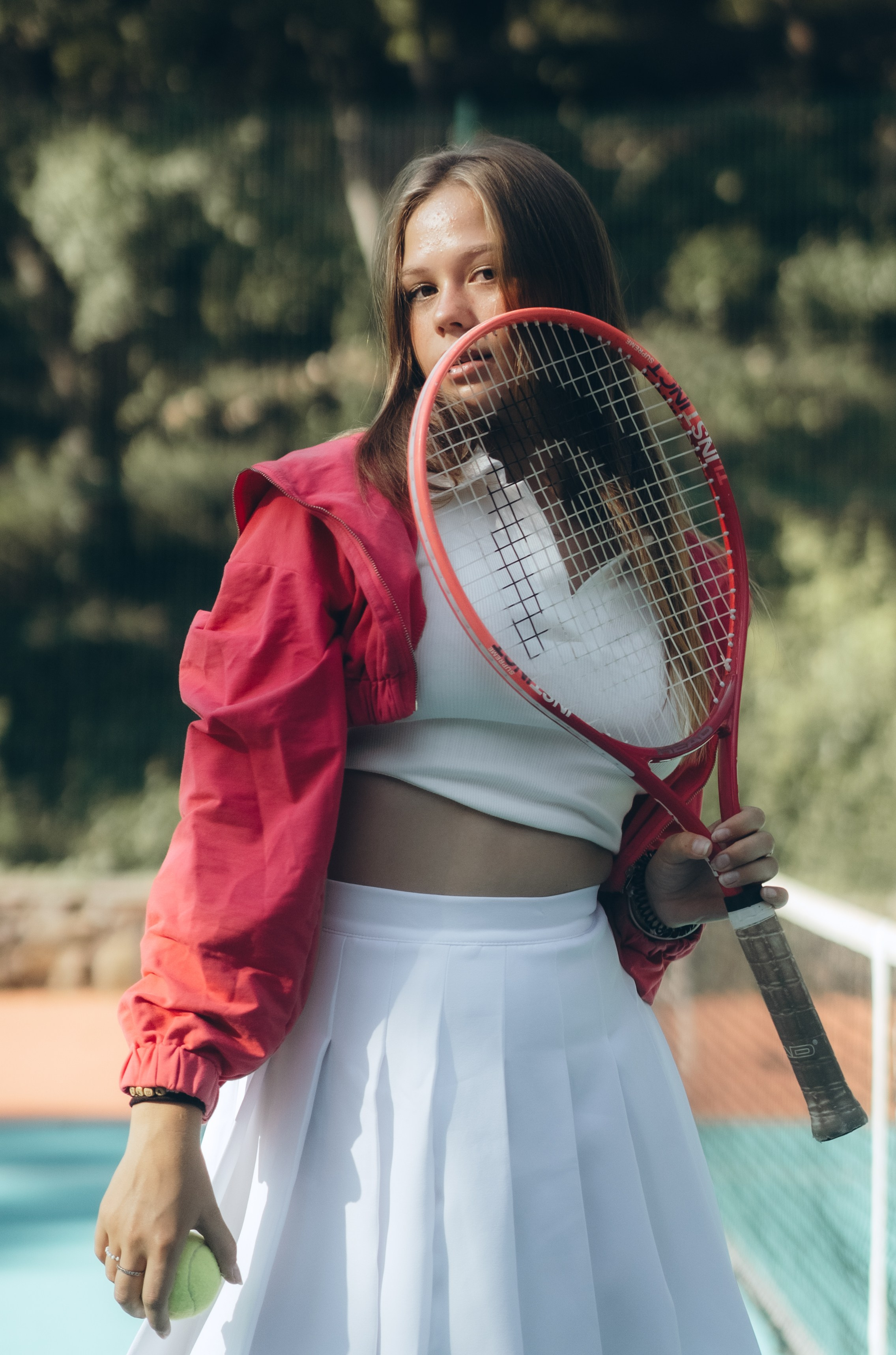 Даша. Видеограф и фотограф в Крыму