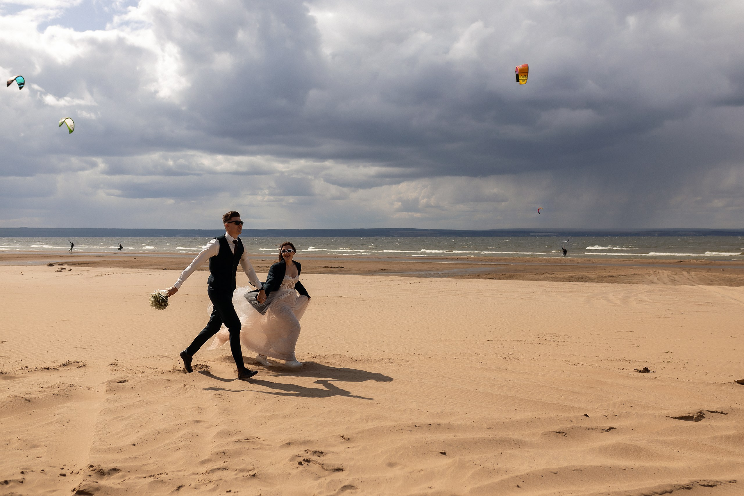 Владимир & Этери. Свадебный фотограф в Самаре Сергей Ярилин