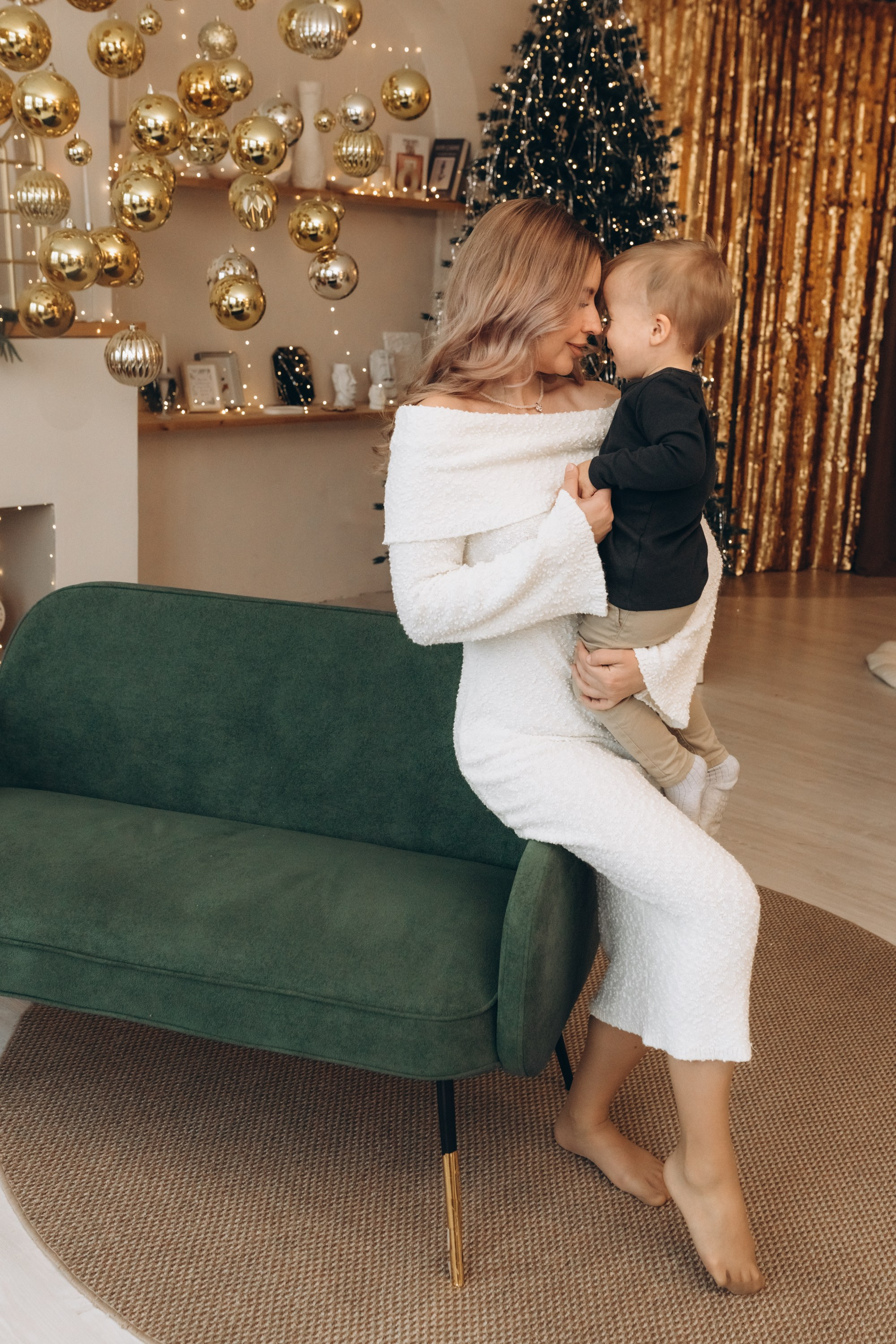 Мечты сбываются там, где в них верят. Фотограф Нижний Тагил Лилия Савина