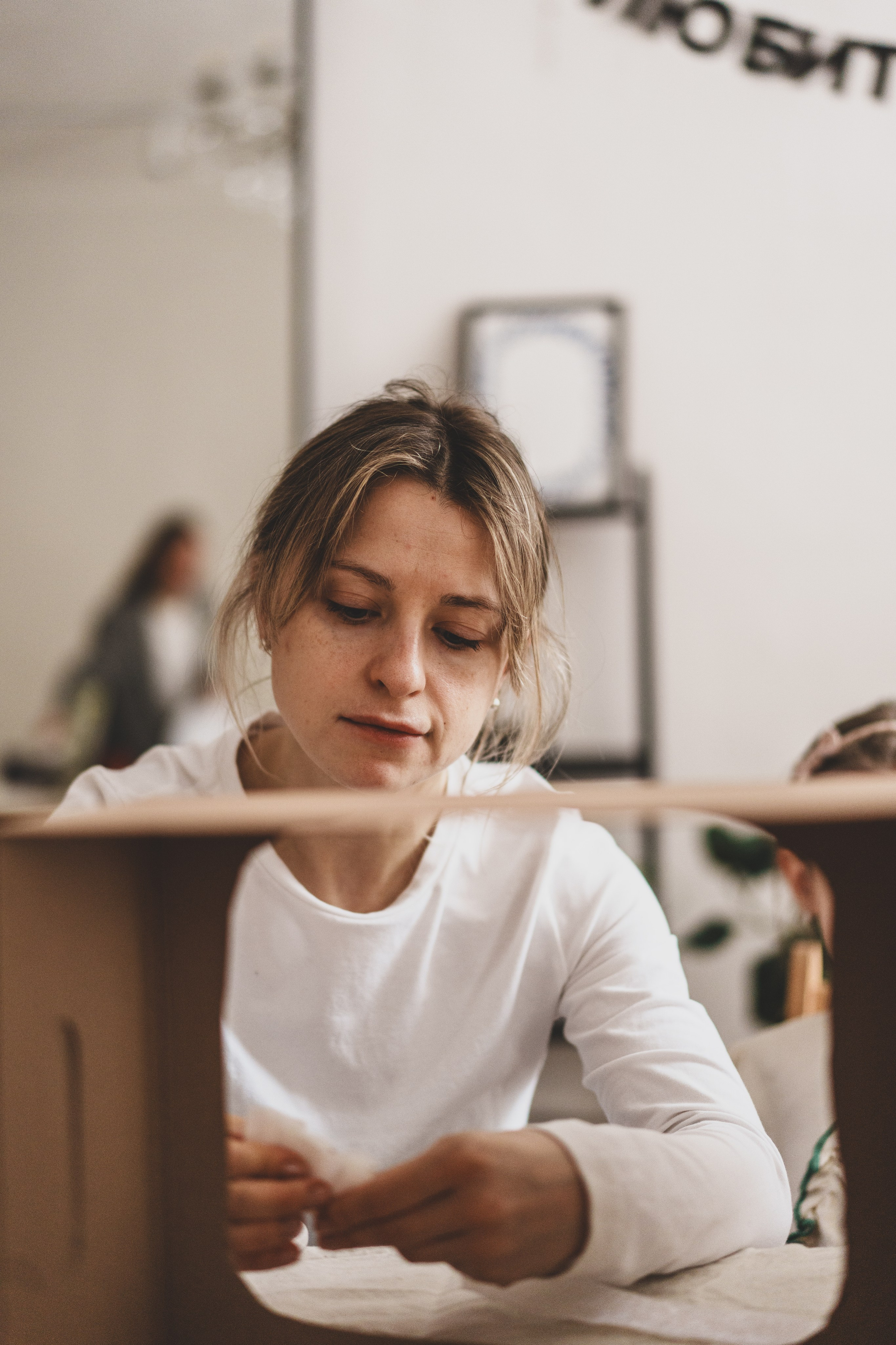 OCHEN' — театр. Семейный и детский фотограф и видеограф в Москве, Серпухове и Тарусе Валерия Сорокина