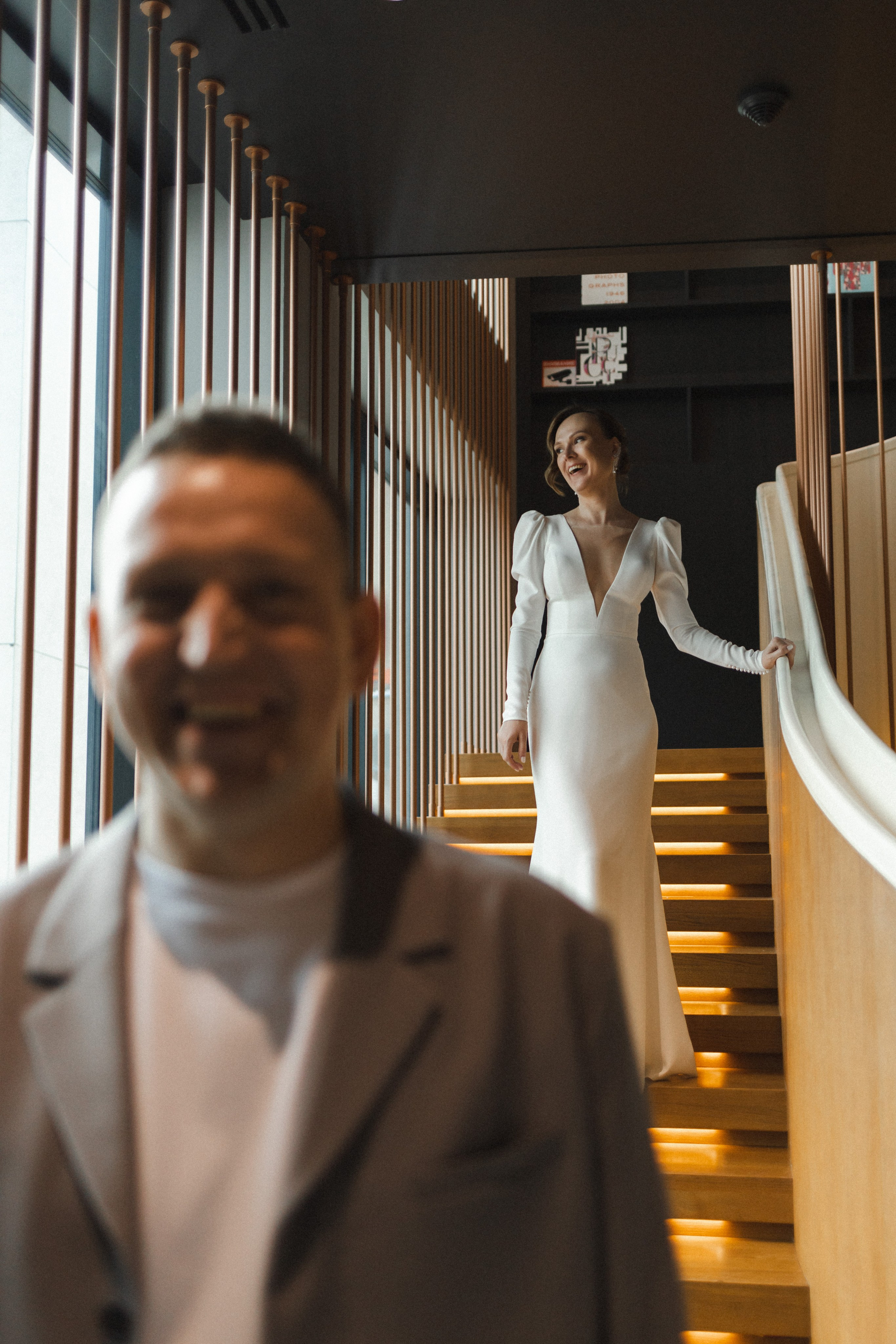 Антон и Ольда. Семейный фотограф в Москве